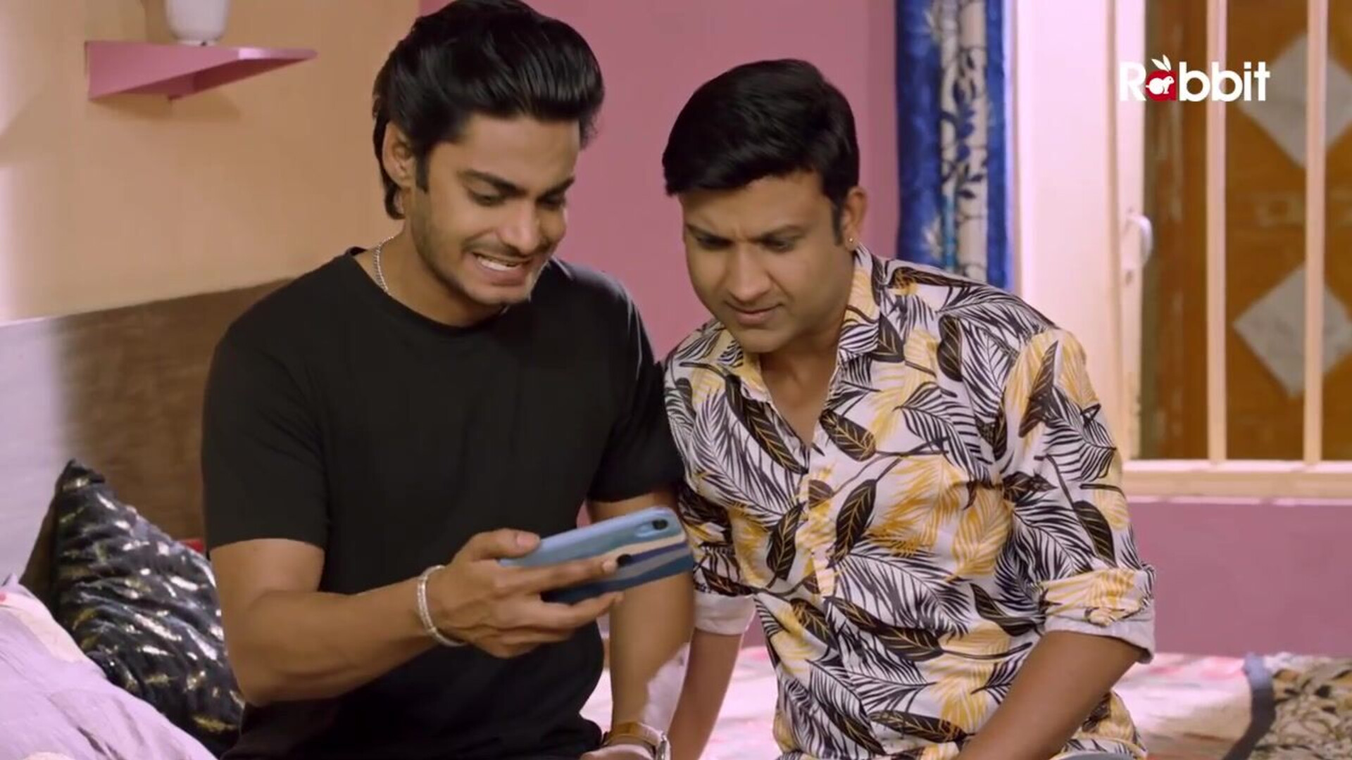 Jalebi Season 04 Episodes 01 and 02 (2023) Rabbit Movies Hindi Hot Web Series - neelam - sapnasappu - tinanandy - tinadutta - sucharitabhattacharya - alkaraj - priyagamre - bhartijha - ayushijaiswal -