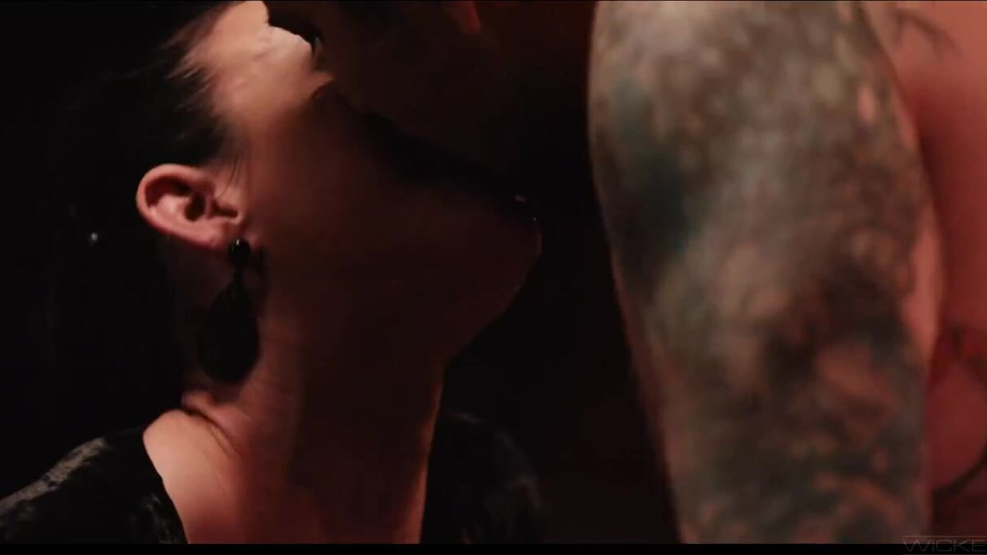 Jennifer White Deranged 2; Scene 4 - jennifer - white