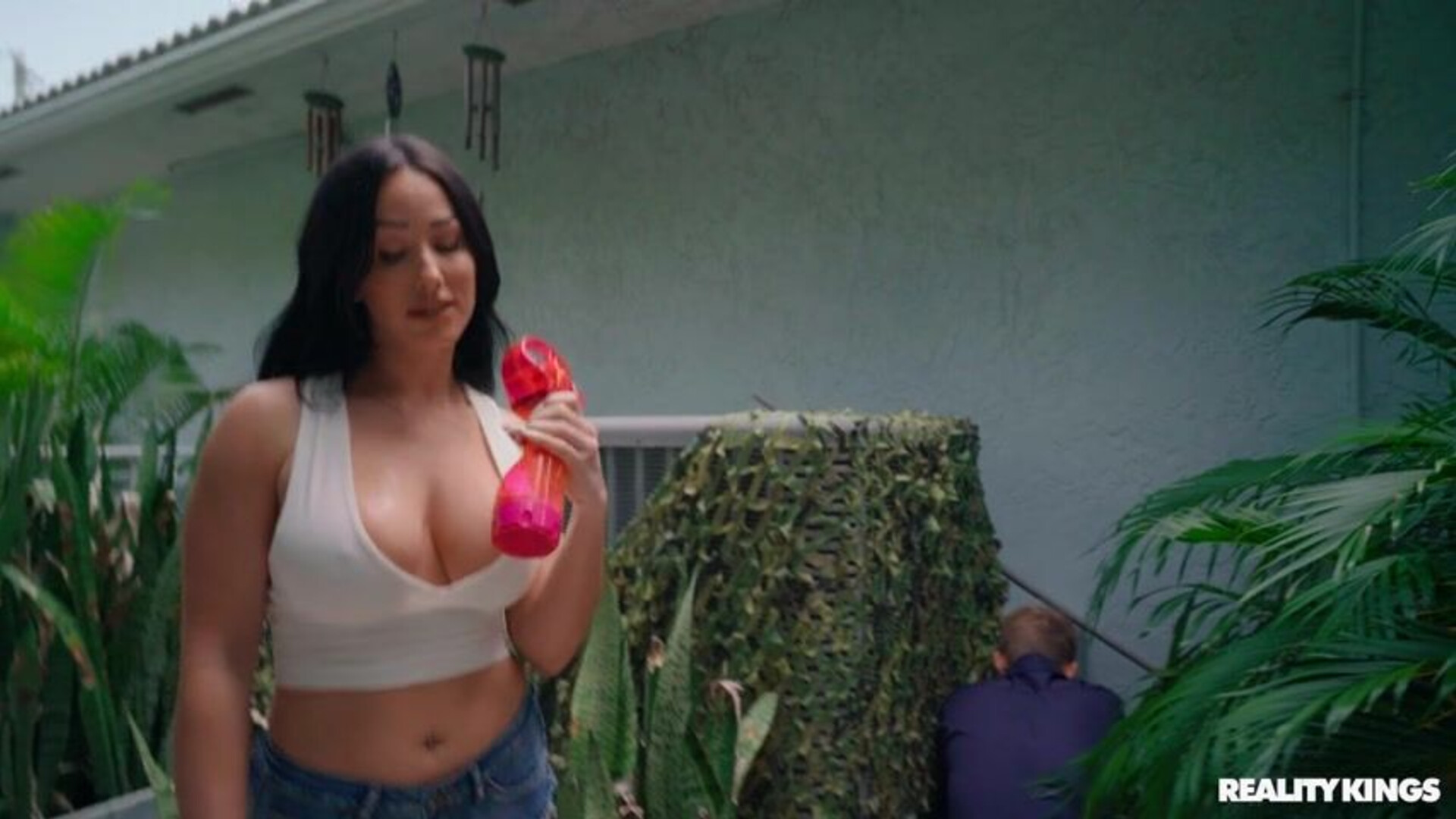 Jennifer White Hot MILF In The City - anal - milf - big tits