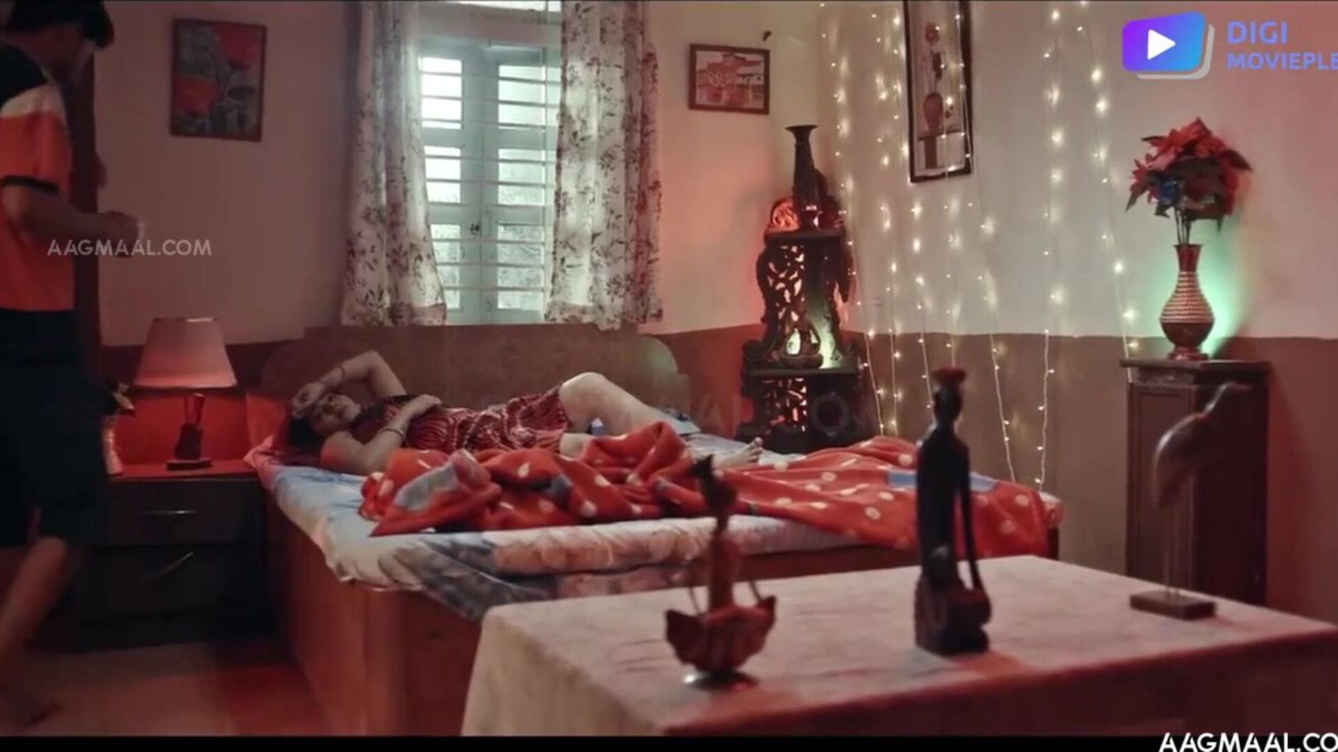 Joru Ka Gulaam Season 01 Episode 02 (2022) DigiMoviePlex Hindi Hot Web Series - ritupandey - prajaktajahagirdar - neelam - sapnasappu - bhargavidebi - bhargavidevi - tinanandy - tinadutta - sucharitab