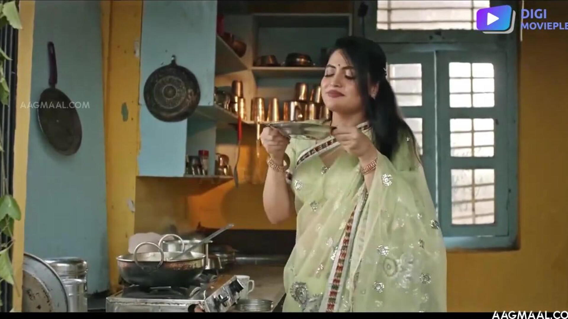 Joru Ka Gulaam Season 01 Episode 02 (2022) DigiMoviePlex Hindi Hot Web Series - ritupandey - prajaktajahagirdar - neelam - sapnasappu - bhargavidebi - bhargavidevi - tinanandy - tinadutta - sucharitab