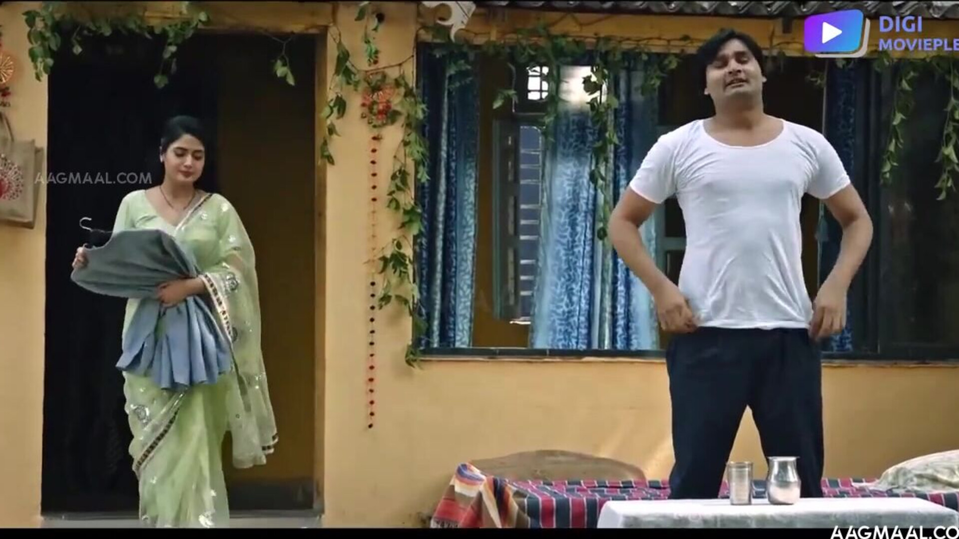 Joru Ka Gulaam Season 01 Episode 02 (2022) DigiMoviePlex Hindi Hot Web Series - ritupandey - prajaktajahagirdar - neelam - sapnasappu - bhargavidebi - bhargavidevi - tinanandy - tinadutta - sucharitab