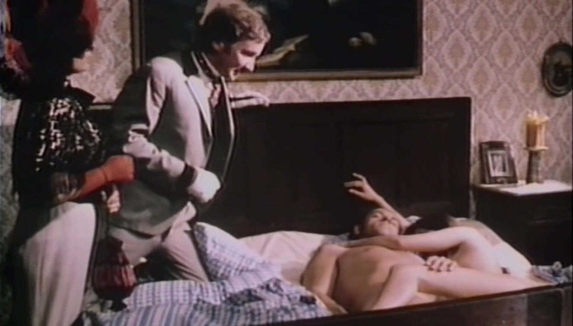 Josefine Mutzenbacher 1976 HD Full Movie - hot - xxx
