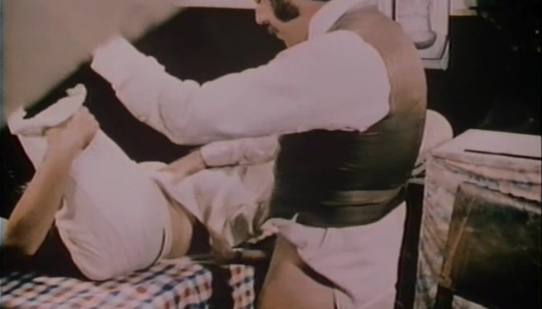 Josefine Mutzenbacher 1976 HD Full Movie - hot - xxx