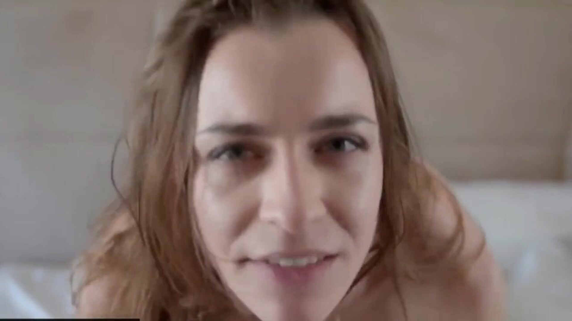 Josephine Jackson Homemade BBC SexTape - teen - busty - milf - brunette - interracial - homemade - hardcore - sextape - onlyfans