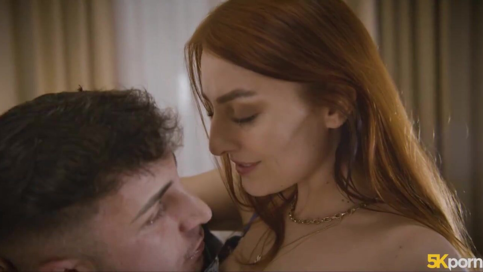 Katy Rose A Rose By Any Other Name - teen - blowjob - blonde