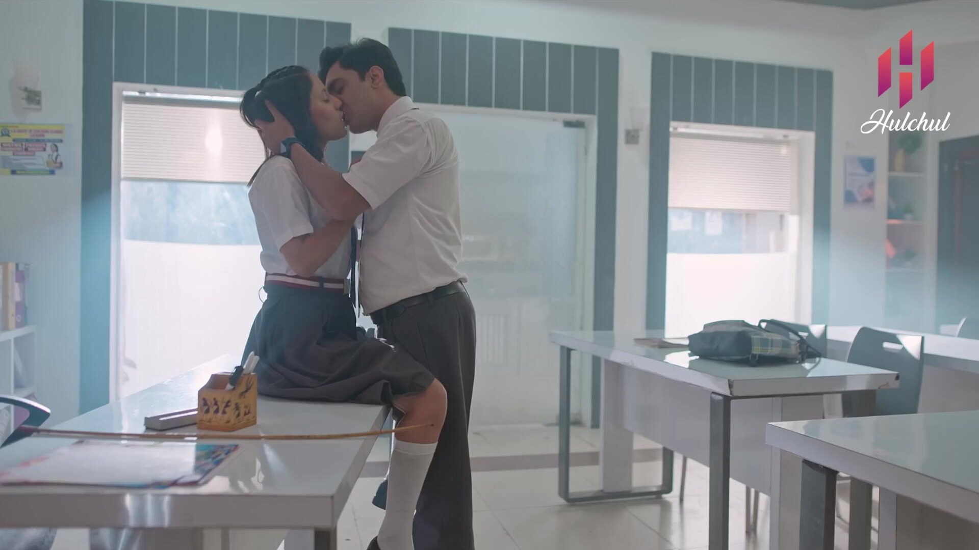 Khel S01E02 - ass
