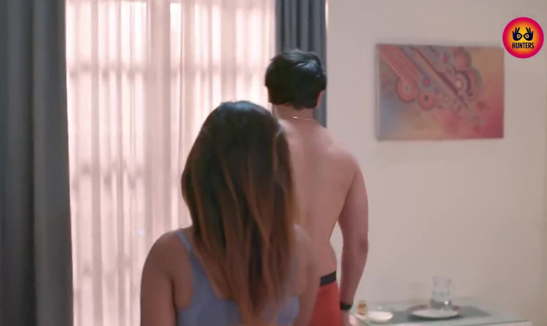 Khoda Hostel Nikla Ladka Season 01 Episodes 01 to 04 (2023) Hunters Hindi Web Series - neelam - sapnasappu - tinanandy - tinadutta - sucharitabhattacharya - alkaraj - priyagamre - bhartijha - ayushija