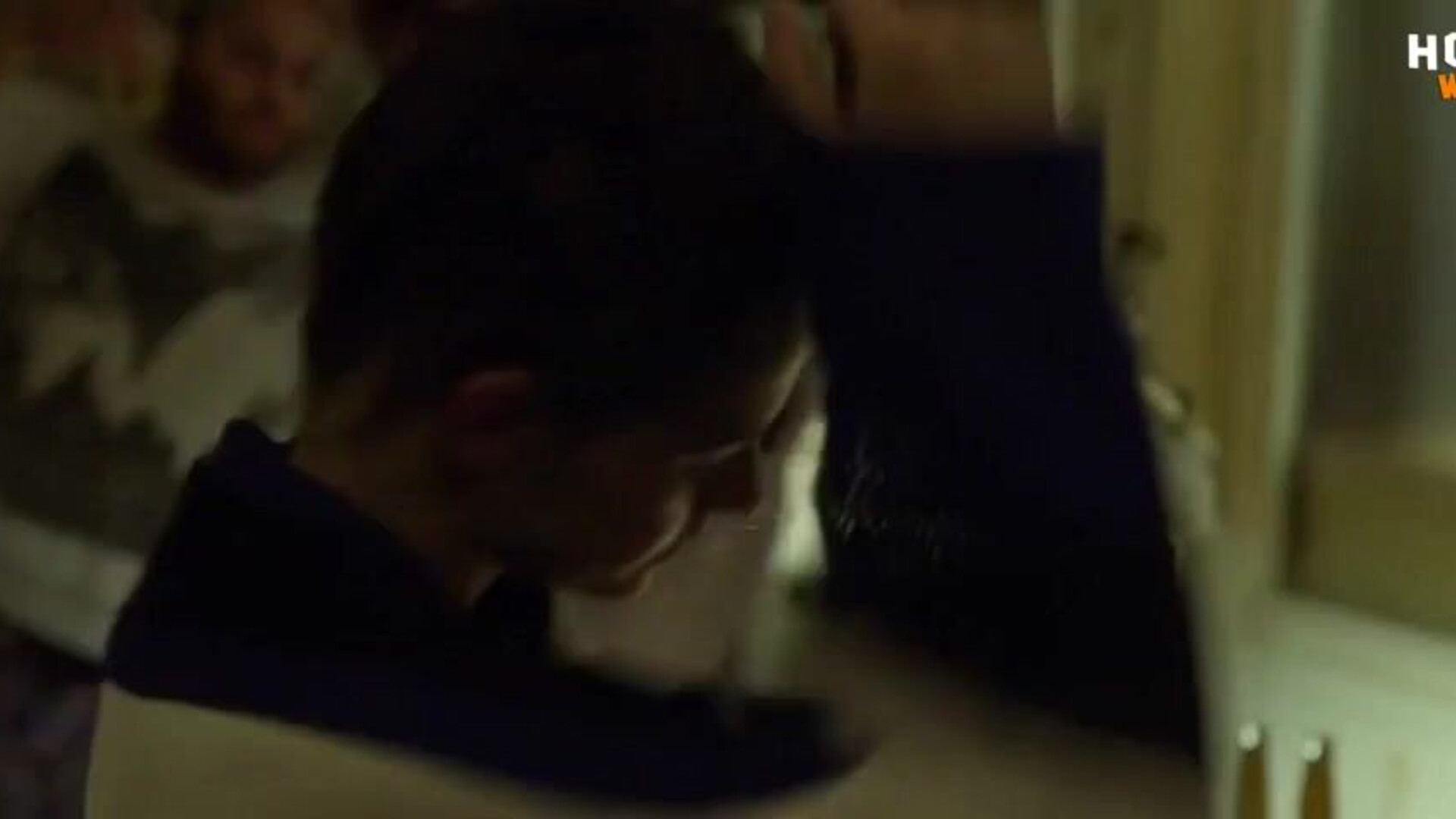 Kristen Stewart Interracial Sex Scene in JT LeRoy - celebrity - celeb - movie - scene - hollywood - mainstream