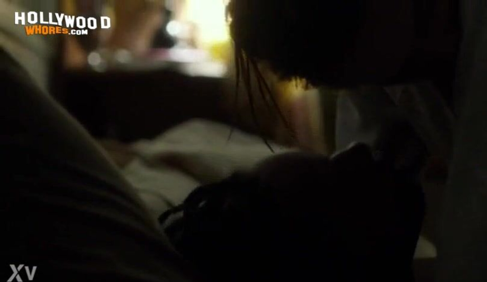 Kristen Stewart Interracial Sex Scene in JT LeRoy - celebrity - celeb - movie - scene - hollywood - mainstream