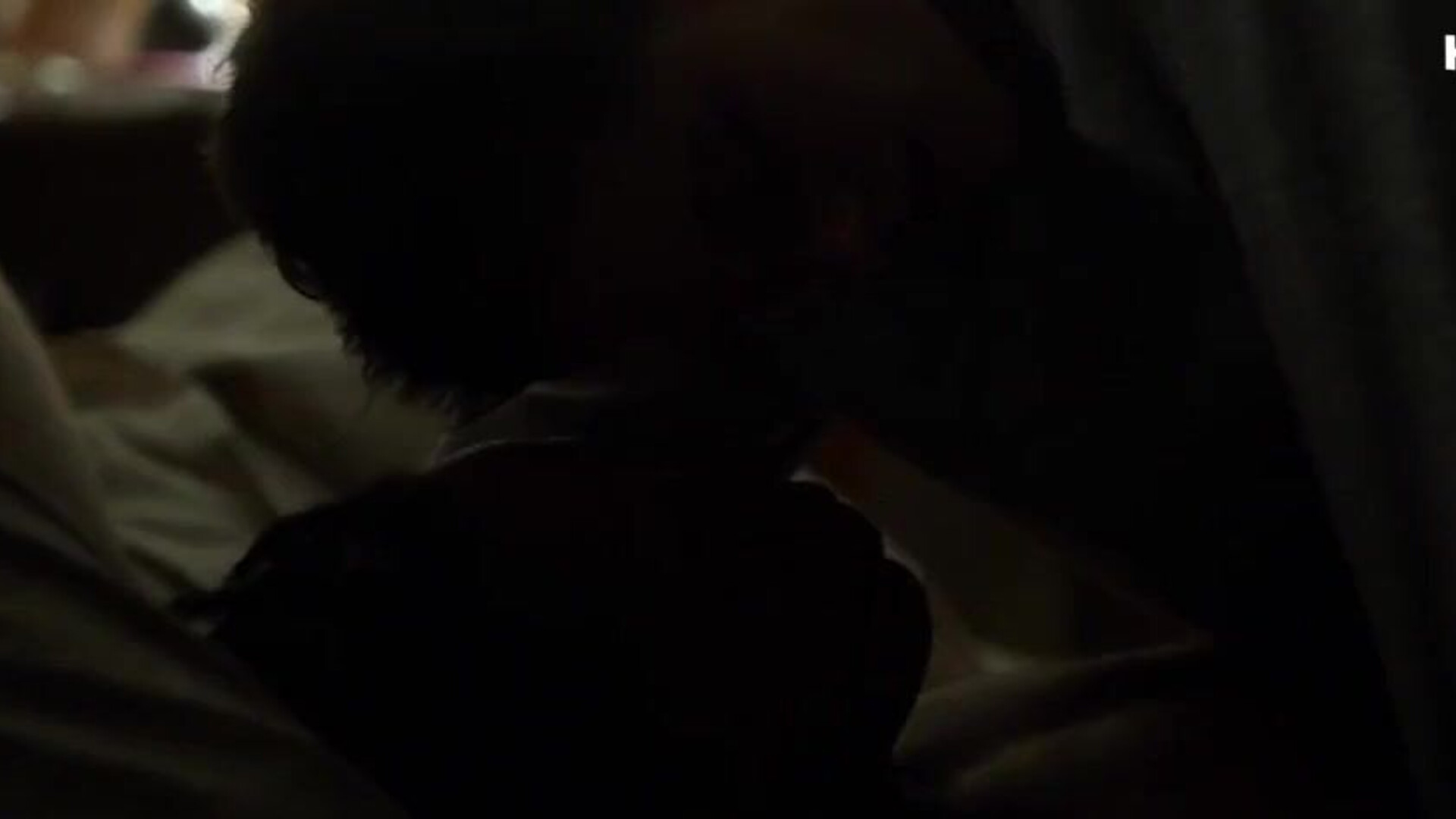 Kristen Stewart Interracial Sex Scene in JT LeRoy - celebrity - celeb - movie - scene - hollywood - mainstream