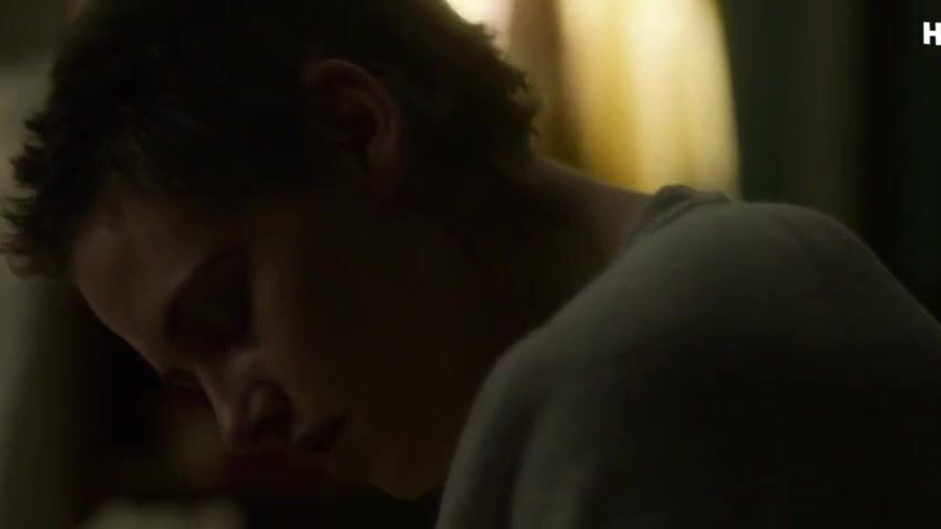 Kristen Stewart Interracial Sex Scene in JT LeRoy - celebrity - celeb - movie - scene - hollywood - mainstream