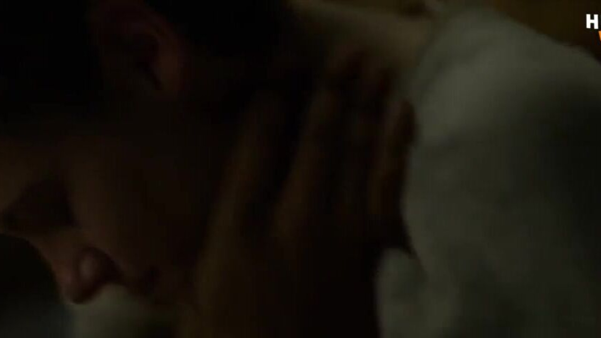 Kristen Stewart Interracial Sex Scene in JT LeRoy - celebrity - celeb - movie - scene - hollywood - mainstream