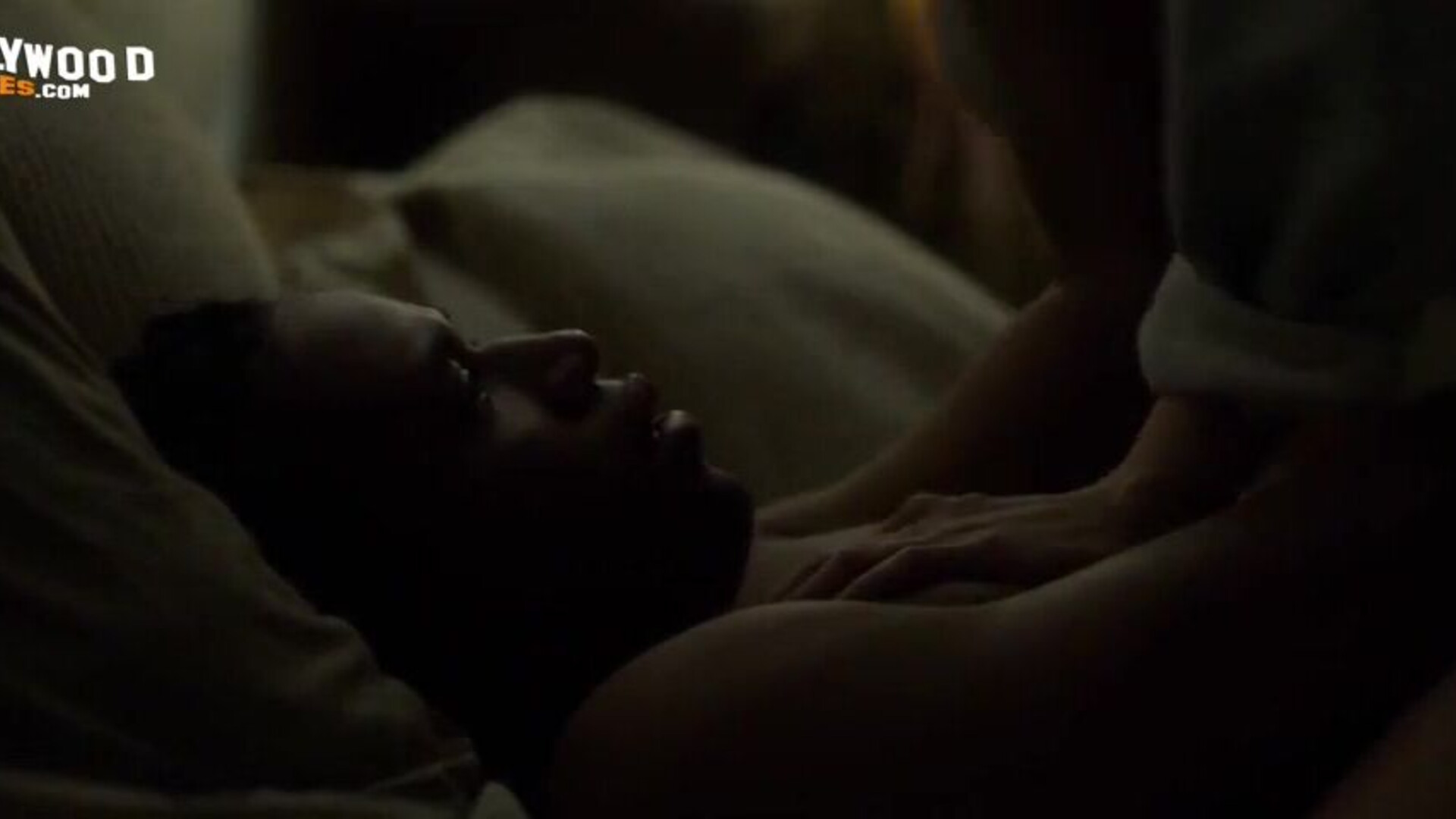 Kristen Stewart Interracial Sex Scene in JT LeRoy - celebrity - celeb - movie - scene - hollywood - mainstream