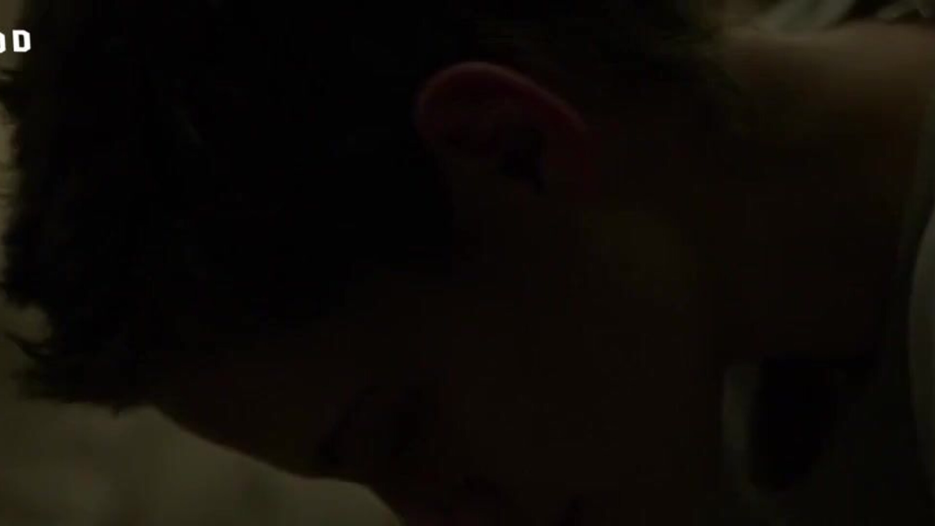 Kristen Stewart Interracial Sex Scene in JT LeRoy - celebrity - celeb - movie - scene - hollywood - mainstream