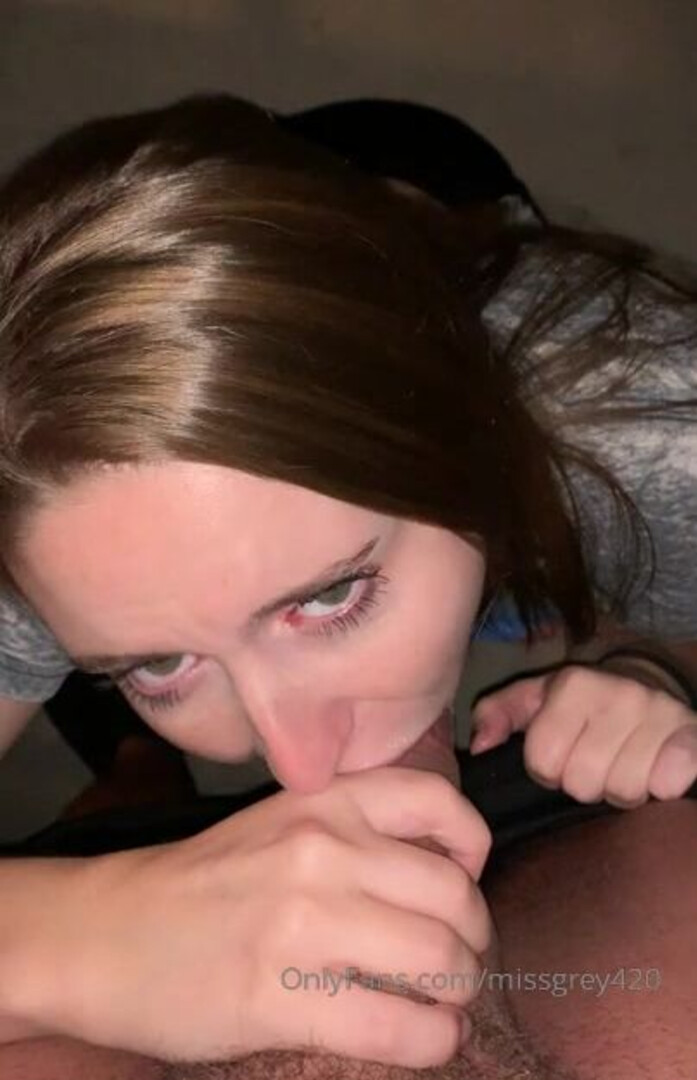 Laney Grey Onlyfans 11 - amateur - pov - blowjob