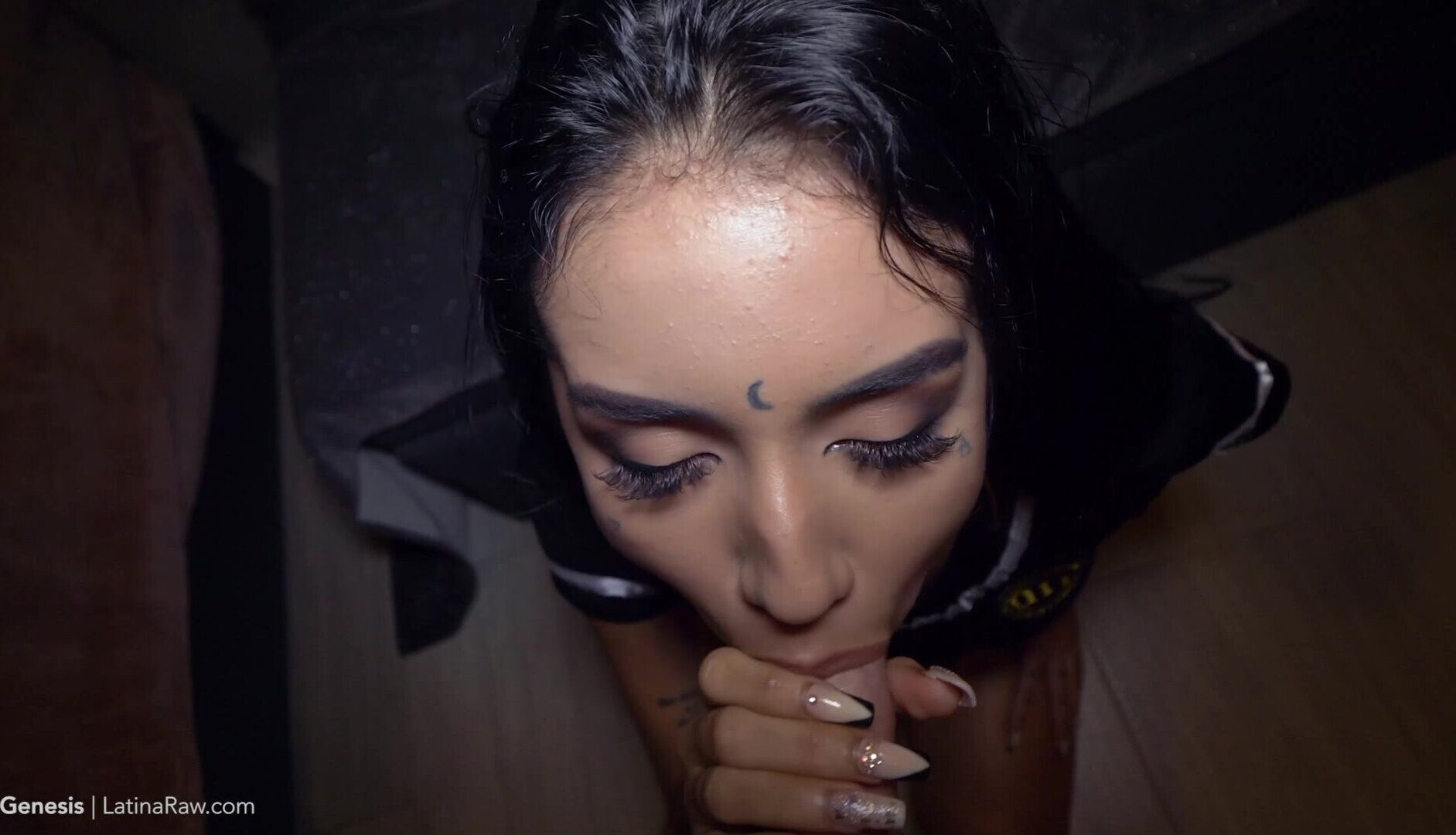 LatinaRaw Genesis 2 - latina