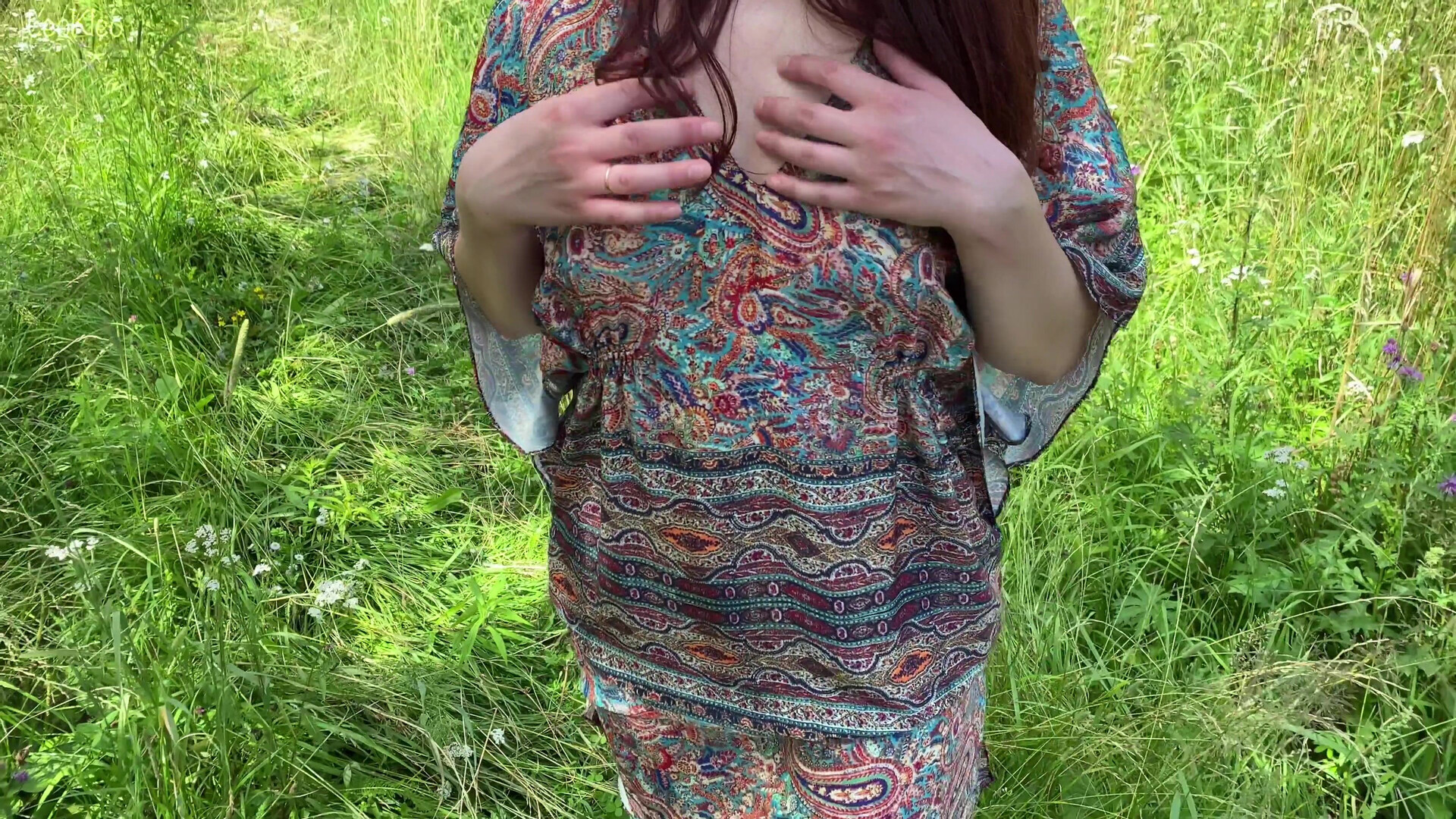 Leokleo Sex With A Beautiful Girl On The Street, Blowjob And Cumming On The Ass - pov - hardcore - amateur