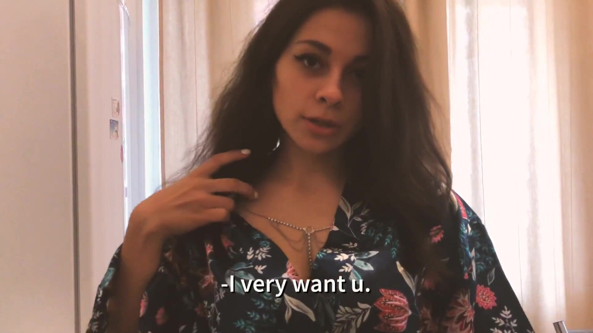 Lolly Lips Neighbor Lips Came To Have Sex In The Kitchen - russian - amateur - hardcore