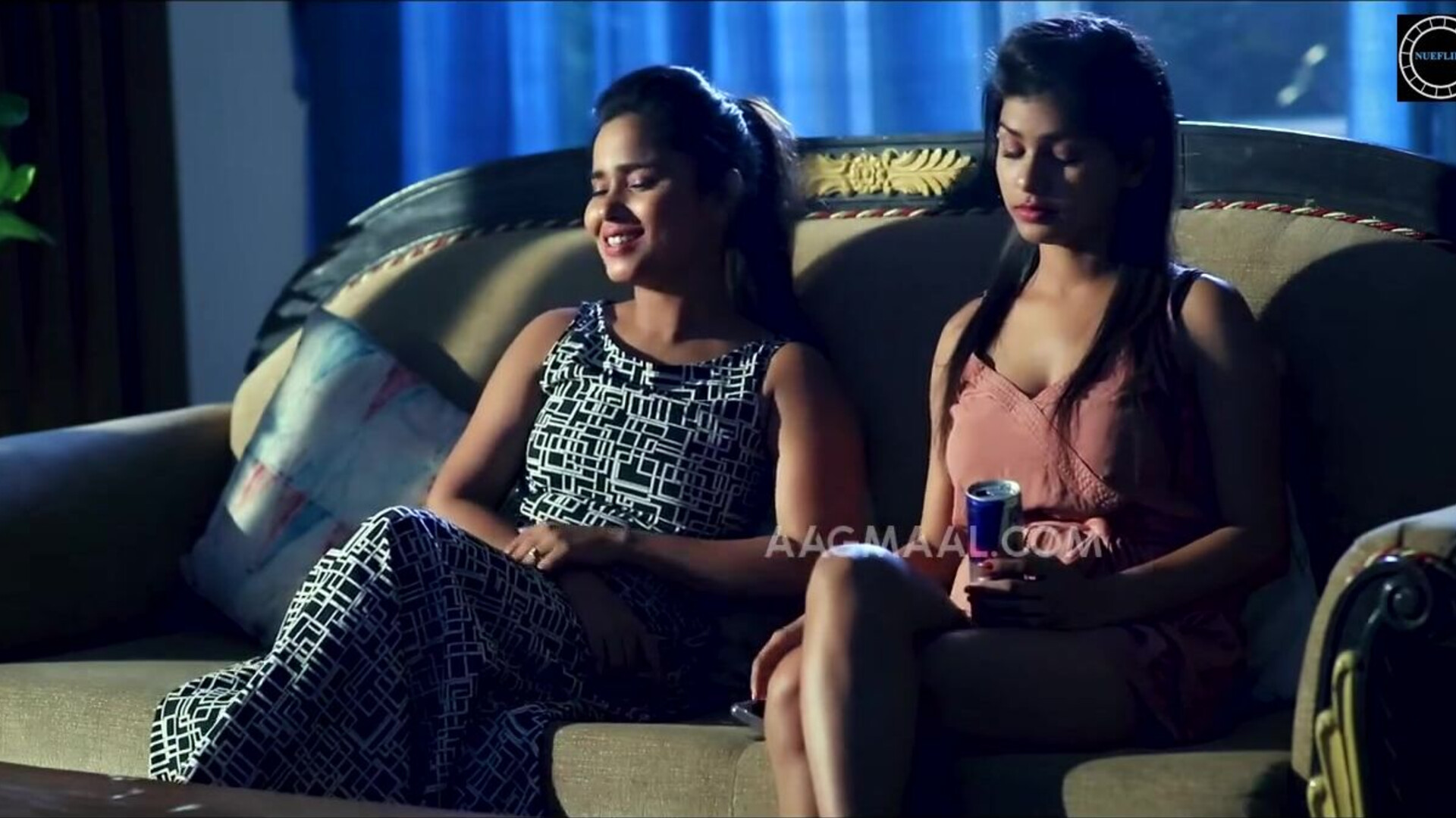 Love Exchange Uncut (2021) NueFliks Hindi Short Films - sapnasappu - tinanandy - tinadutta - sucharitabhattacharya - zoyarathore - kajalchauhan - jyotimishra - anmolkhan - fetish - blowjob