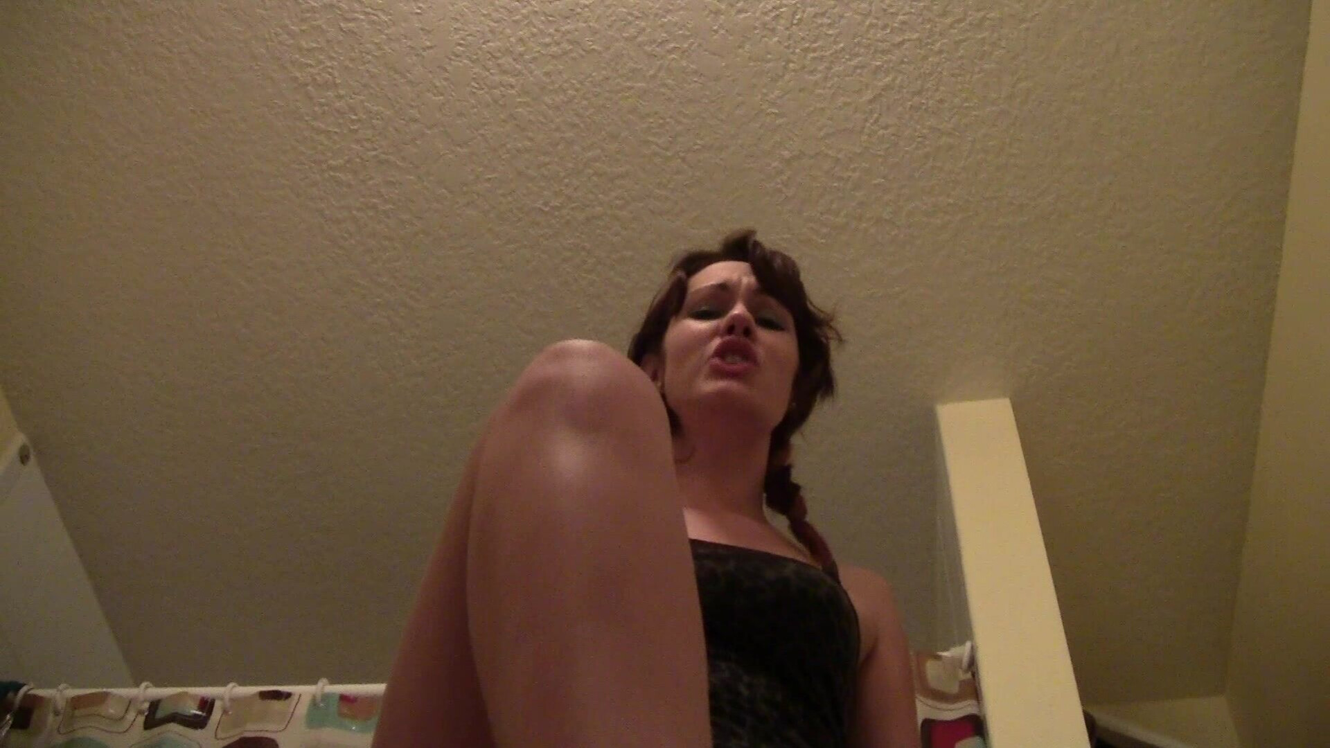 Lucy Skye Lucy Grows Giantess - solo - amateur - fetish