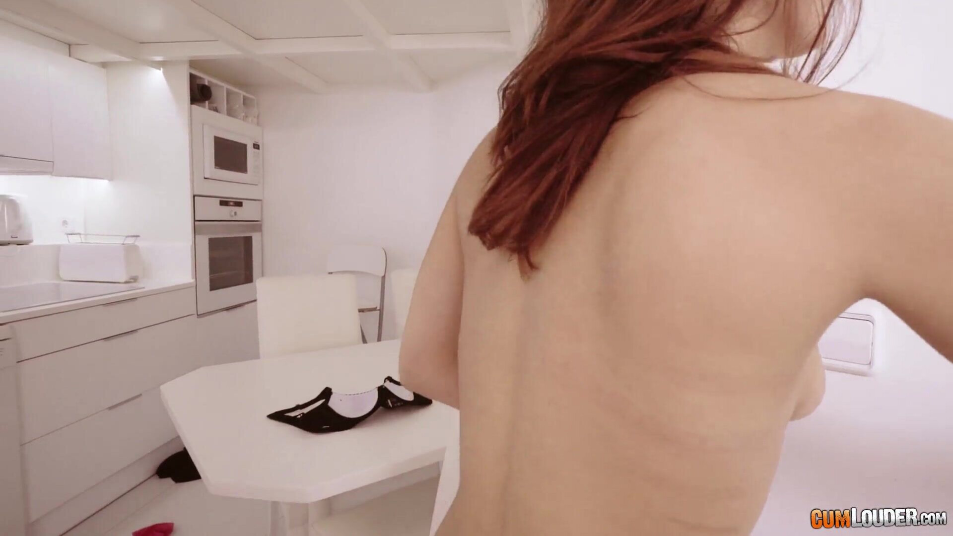 Lucía Nieto My Hairy POV 1080p - latina