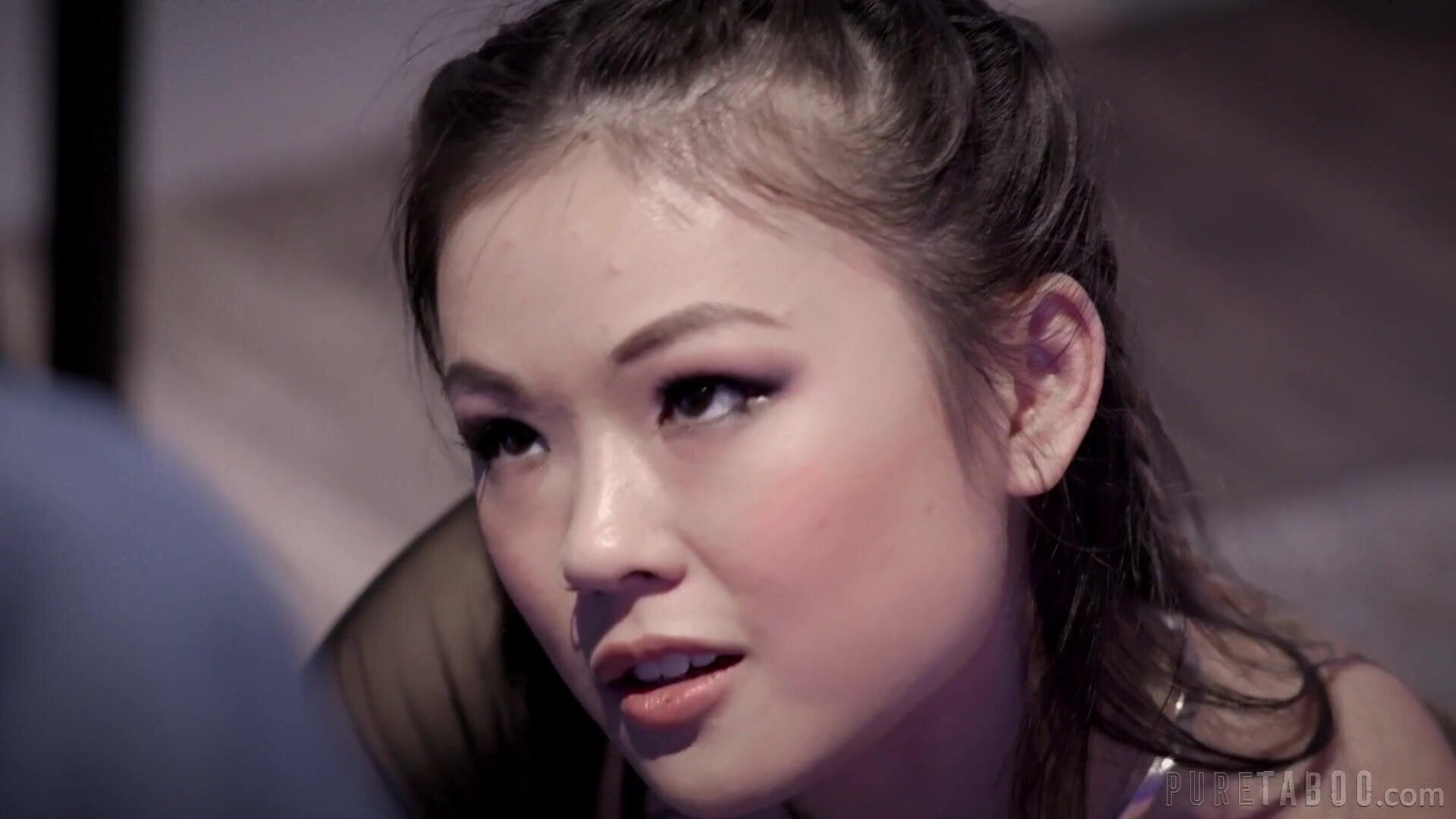 Lulu Chu Make Every Moment Count - hot