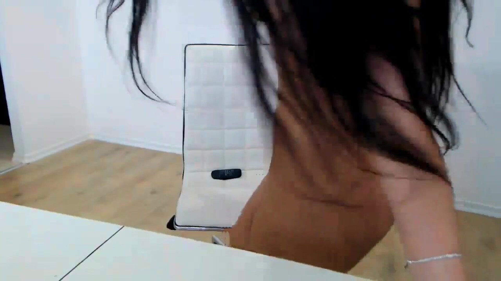 MFC Rose4Lucy naked tease - rose4lucy