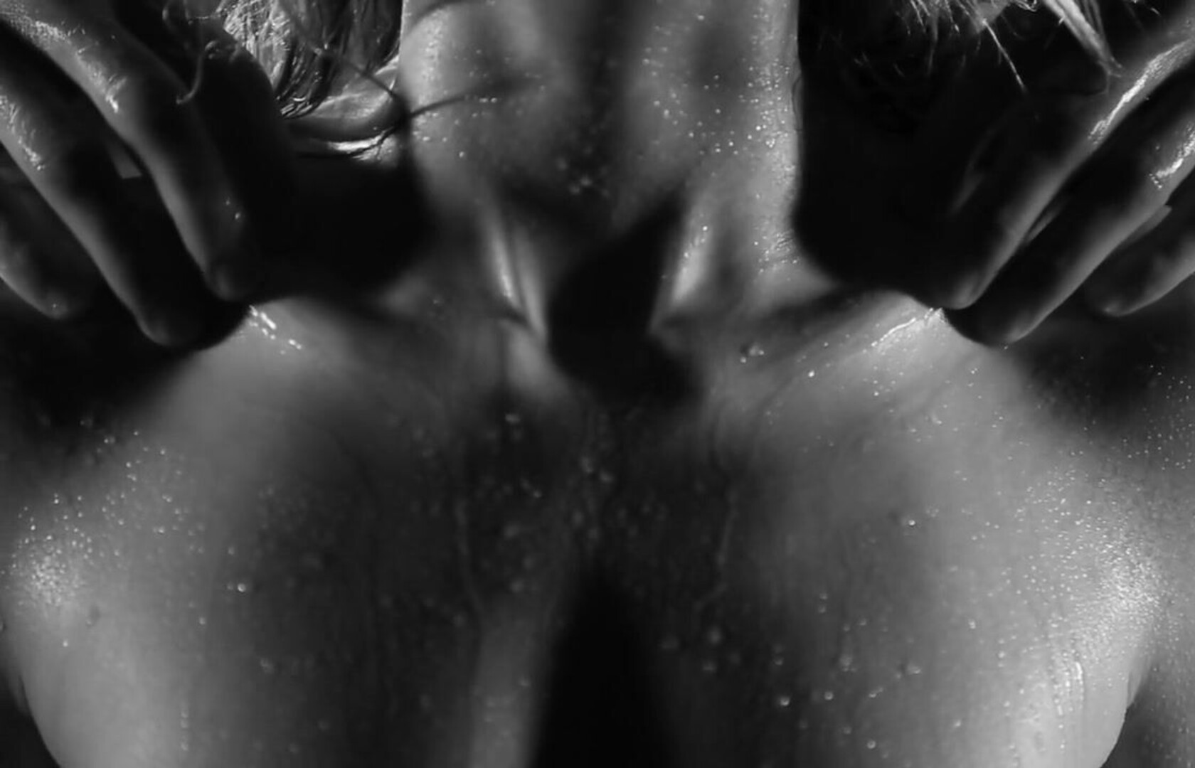 Make me sweat - hot - babes
