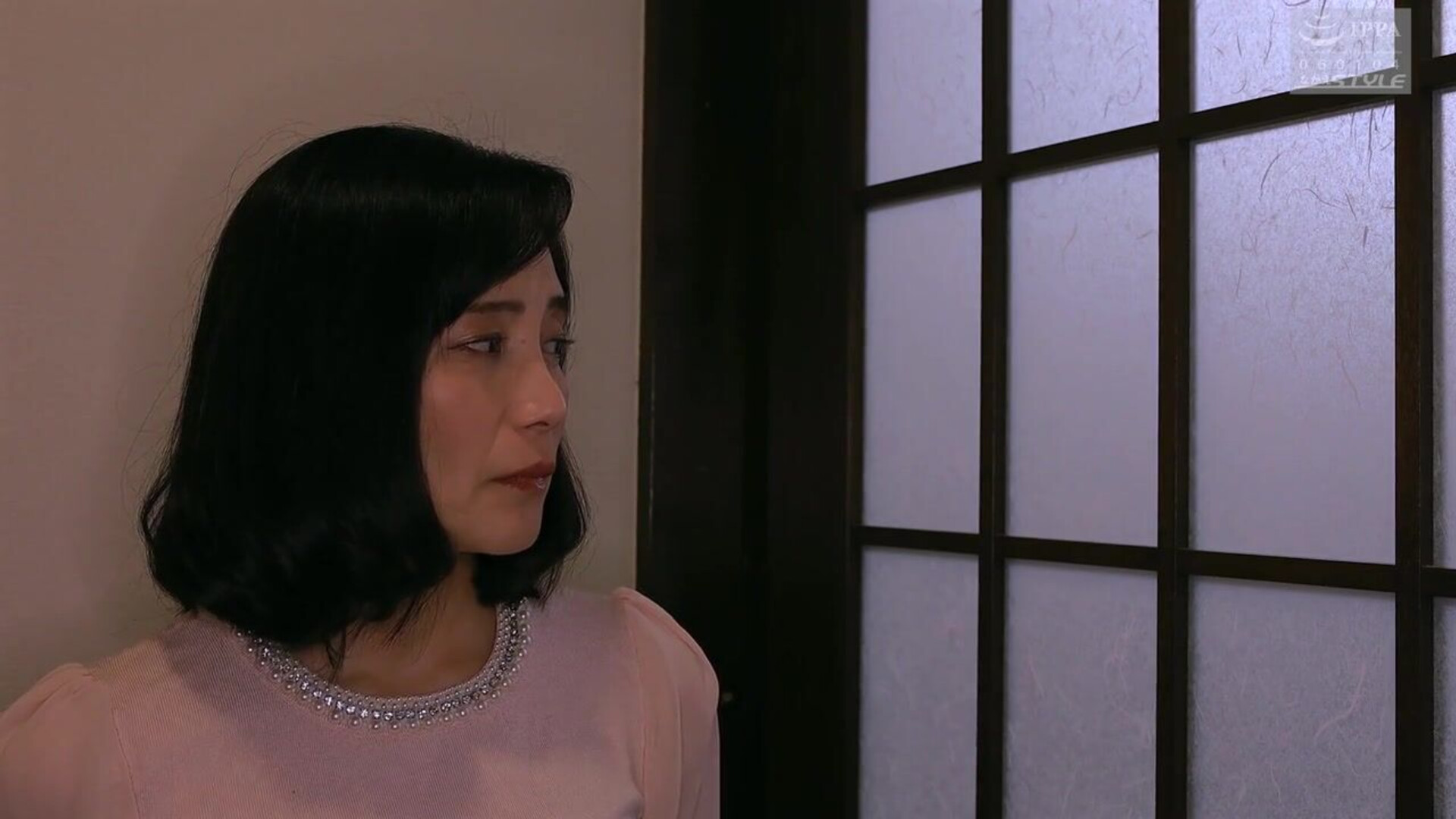 Mature Mother 34 ~ Immoral Sex Between Mother And Son Near Father ~ Rieko Hiraoka - japonese - mature - asian