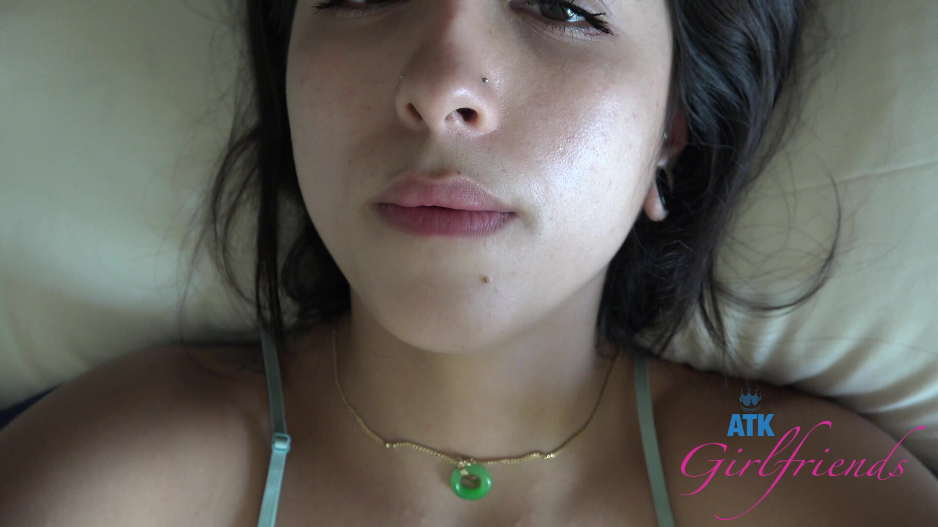 Mi Ha Doan Mi Ha fucks you after your day at the farm! [PornSeed.Net] - pov - sex