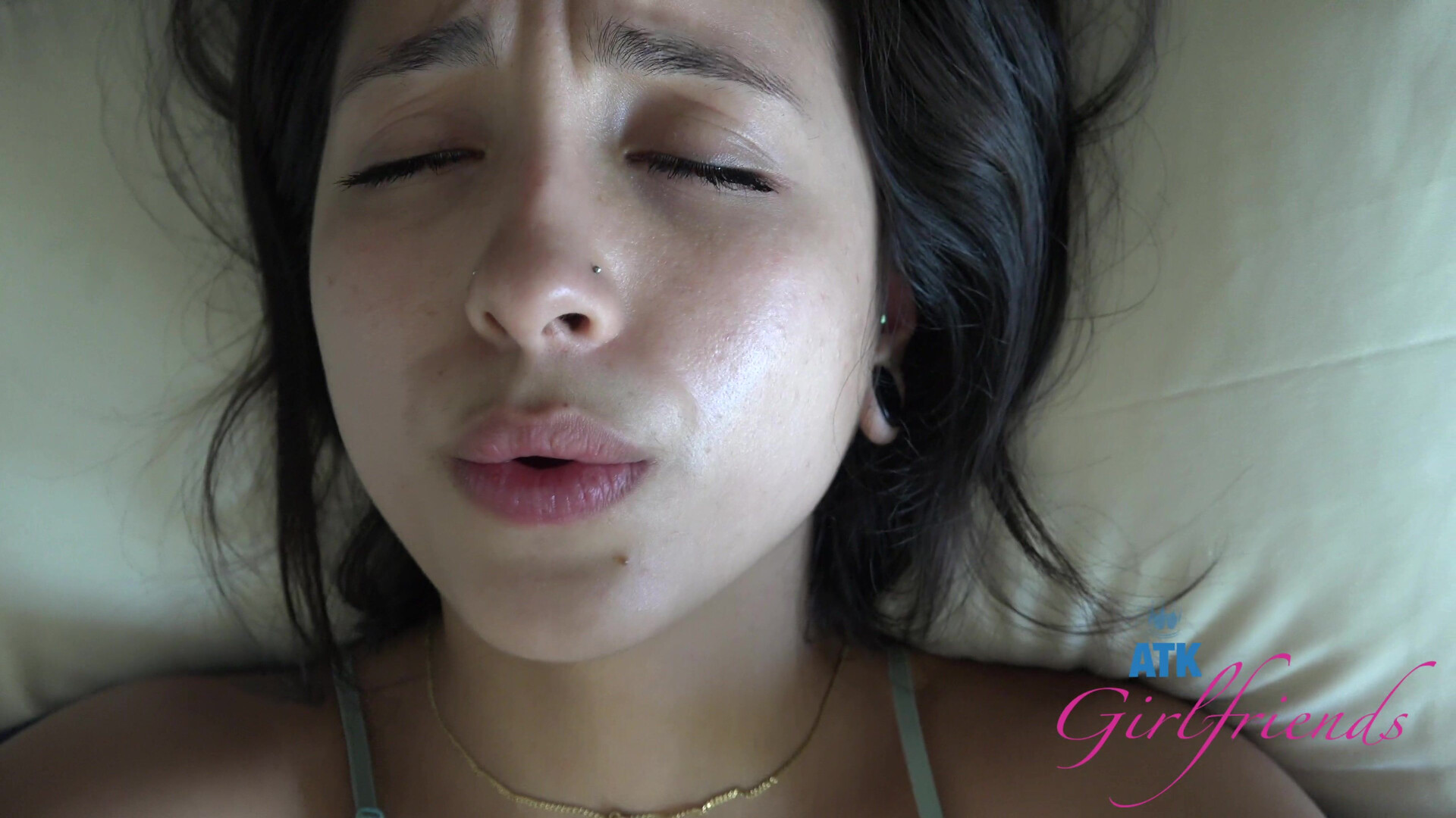 Mi Ha Doan Mi Ha fucks you after your day at the farm! [PornSeed.Net] - pov - sex