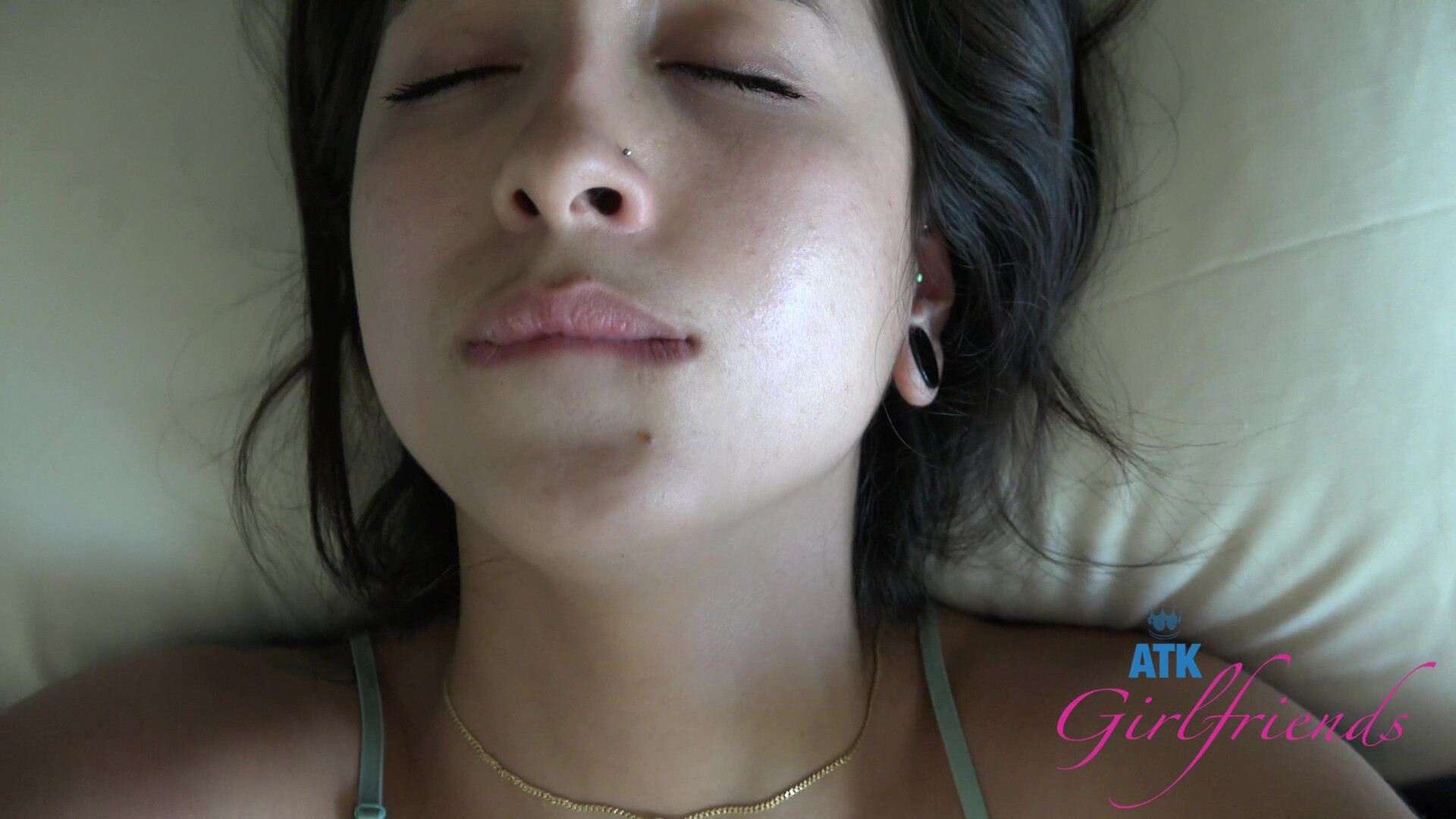 Mi Ha Doan Mi Ha fucks you after your day at the farm! [PornSeed.Net] - pov - sex