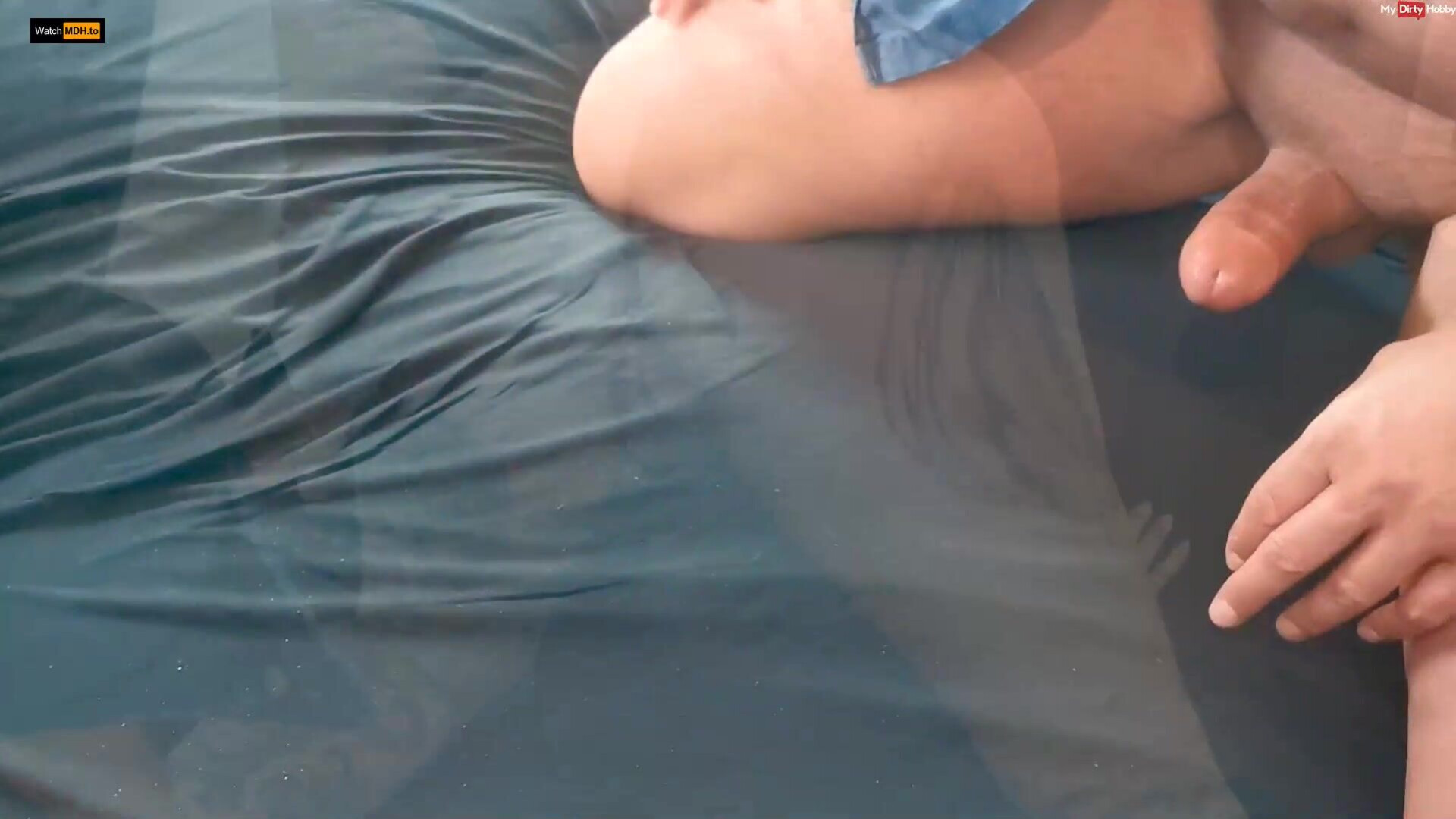 Mia Blow Userdate mit Überraschung TEIL 1 mit MiaBlow - amateur - hardcore - blowjob