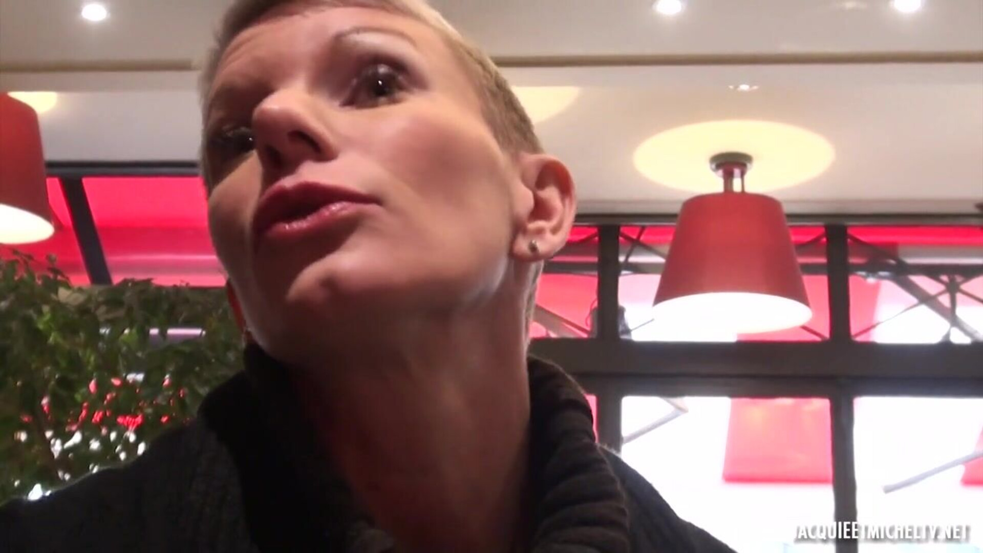 Mia, career launched! - mia - amateur - devilanal6 - anal - asstomouth - atm - a2m - gonzo - gape - pussylicking