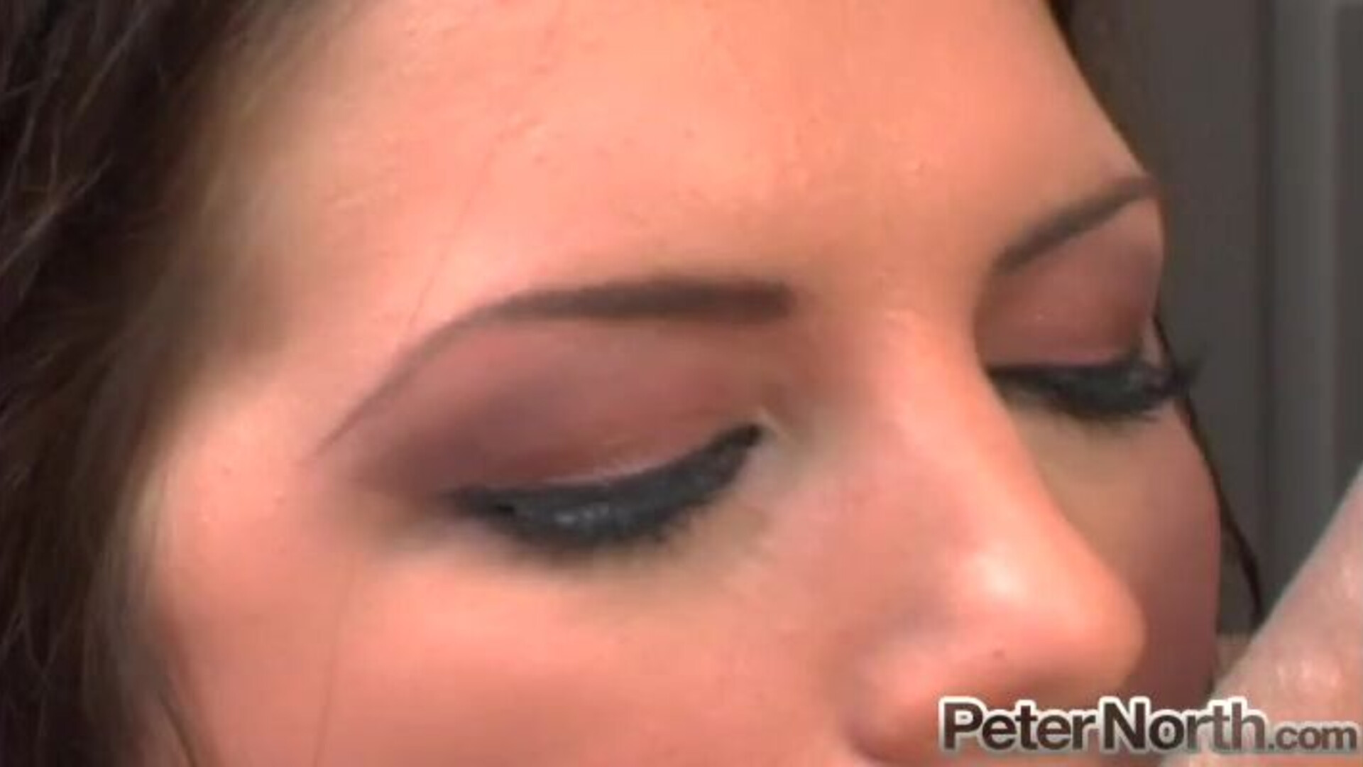 Micah Moore & Brian Bulges Peter North POV 24 Part 2 Scene 4 - pov - cowgirl - doggystyle