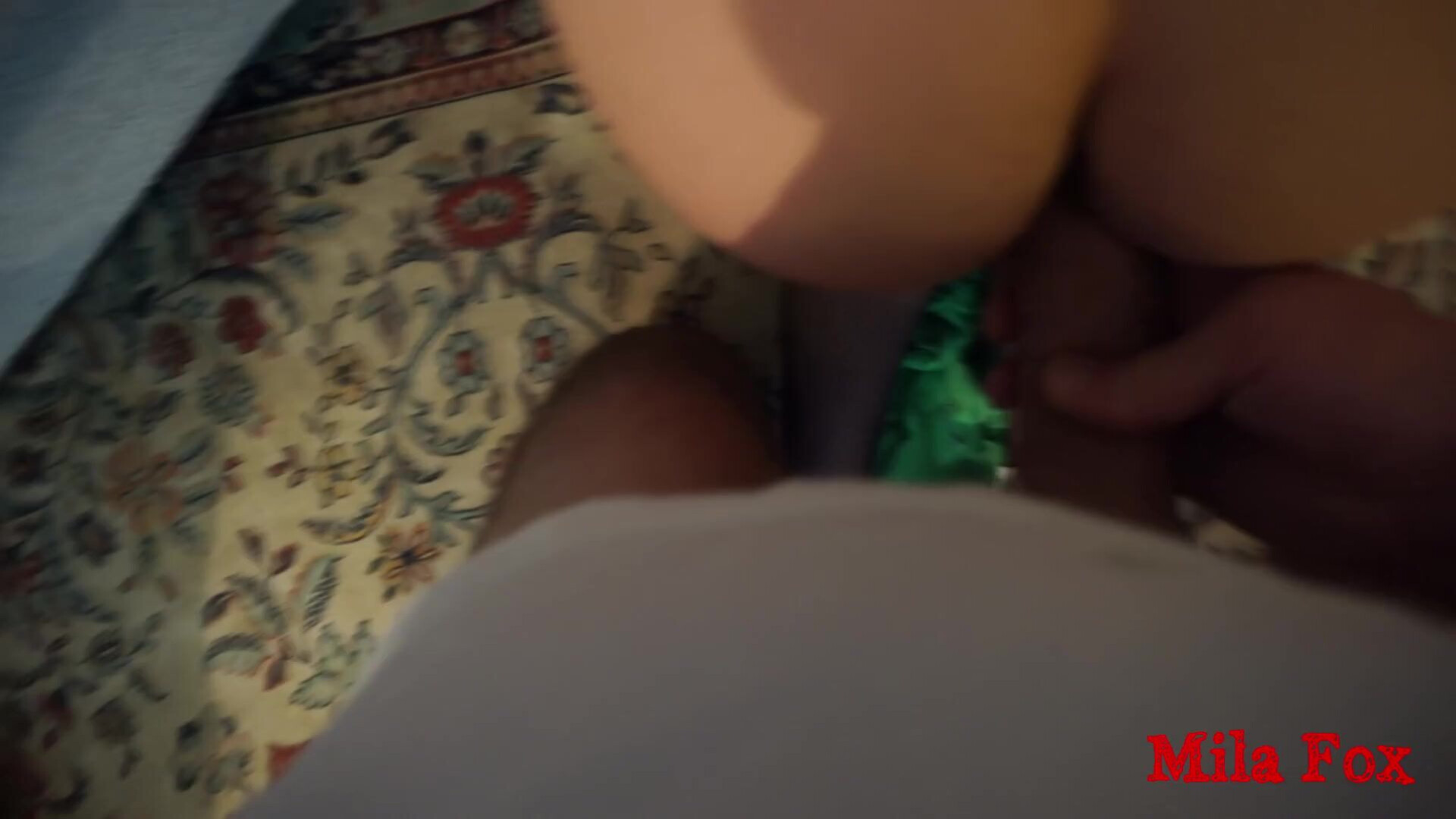 Milafox Anal Adventures With Friends Сock In Her Mouth From Asshole Friend - anal - hardcore - amateur