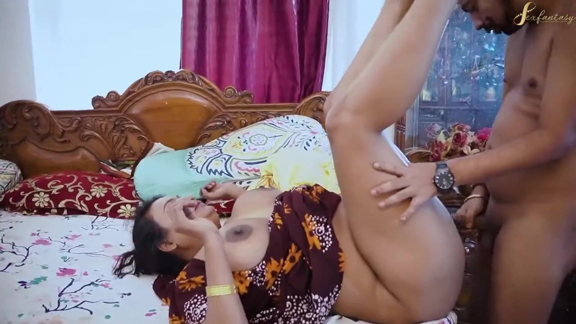Milk Man Uncut (2023) SexFantasy Hindi Short Film - sapnasappu - tinanandy - tinadutta - sucharitabhattacharya - zoyarathore - kajalchauhan - jyotimishra - anmolkhan - fetish - blowjob
