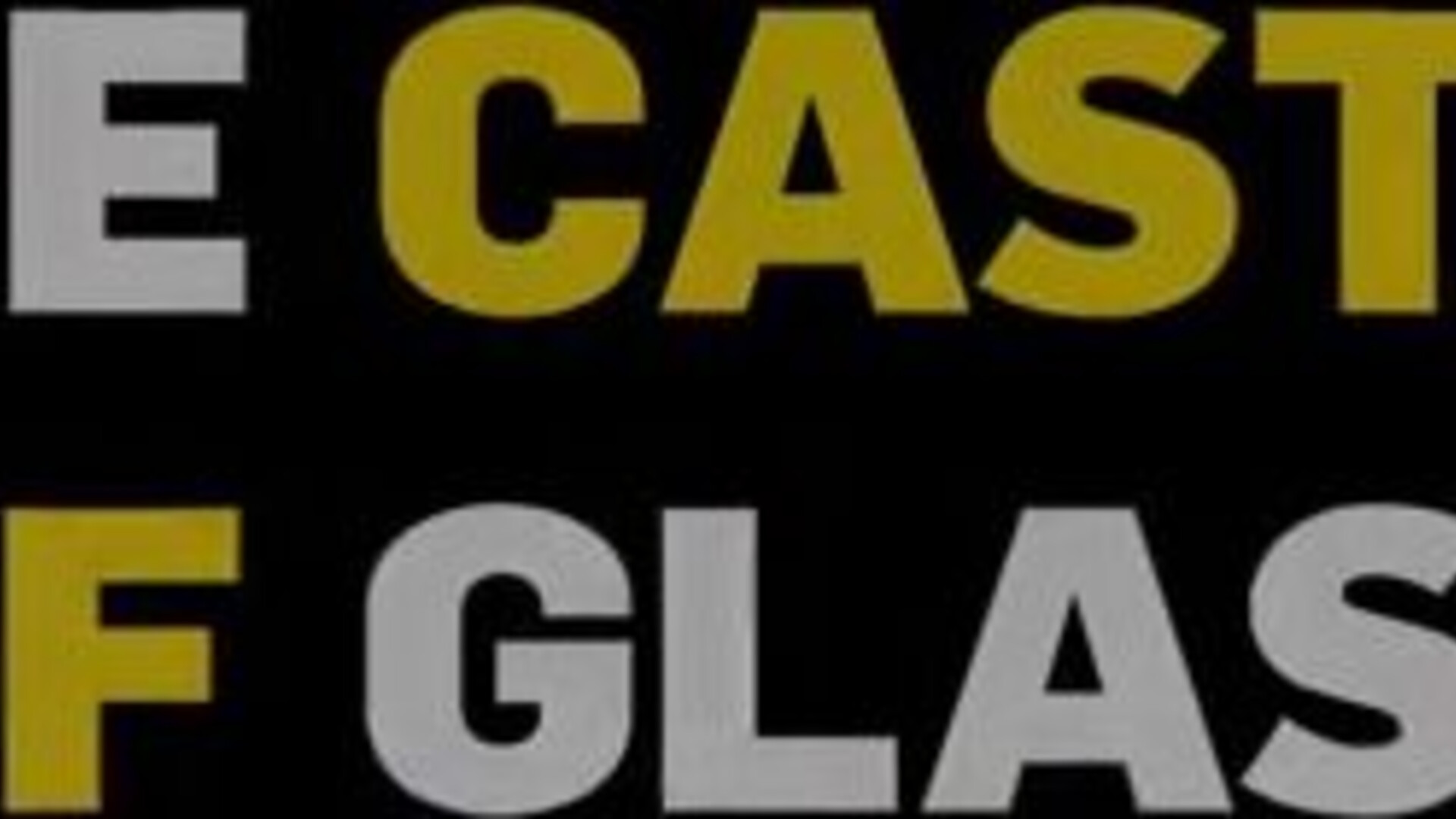 Mina K The Castle of Glass - milf - big ass - blowjob