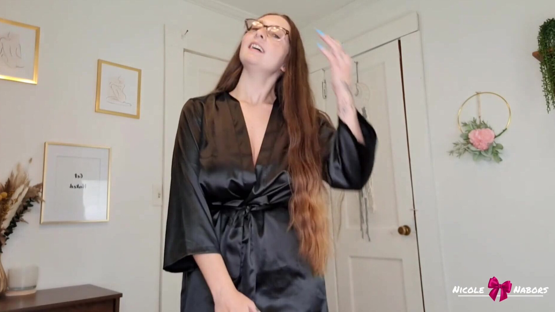 Mommy Cock JOI - big ass - babe