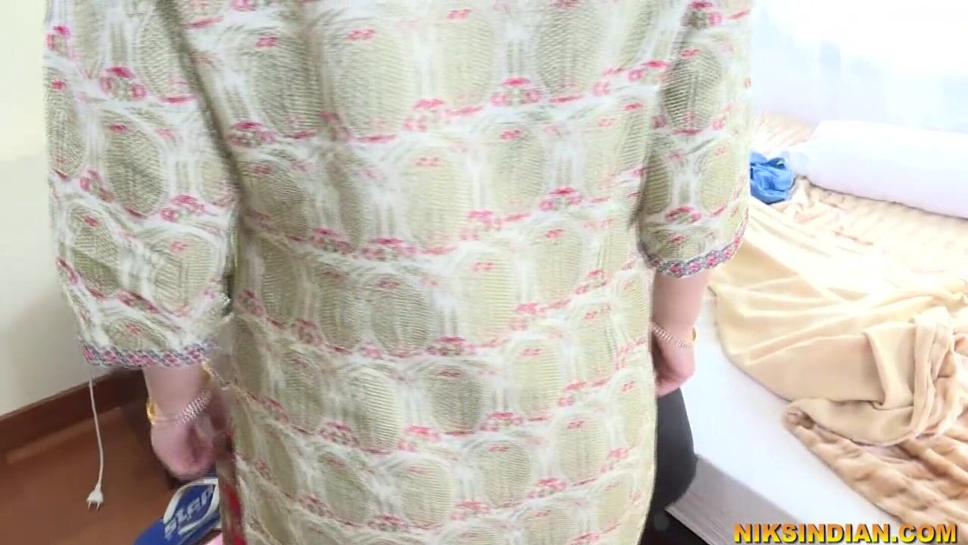 Mrs. Sahni Young tenant ass fucks horny milf landlady mrs. sahni - milf - mature - big ass - blowjob