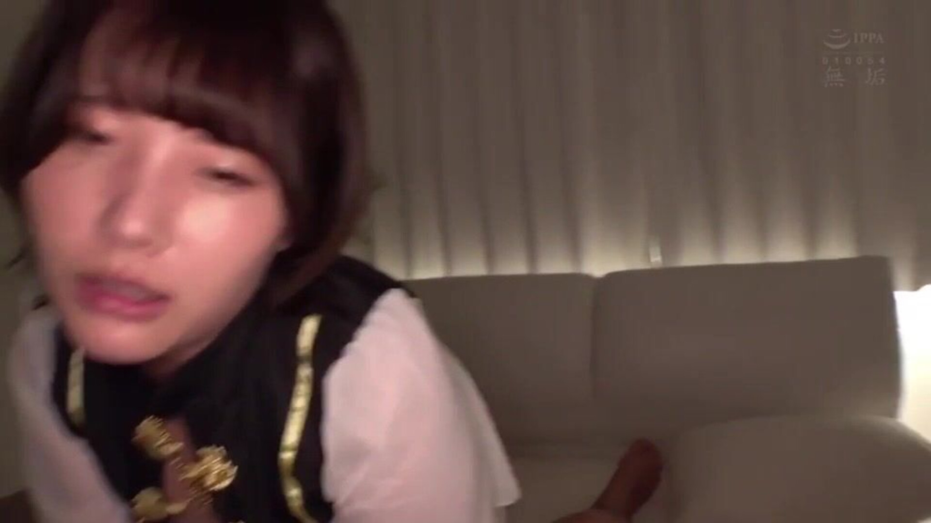 Mukc 109 — Erotic Doujin Artist On The Way Home From An - asian