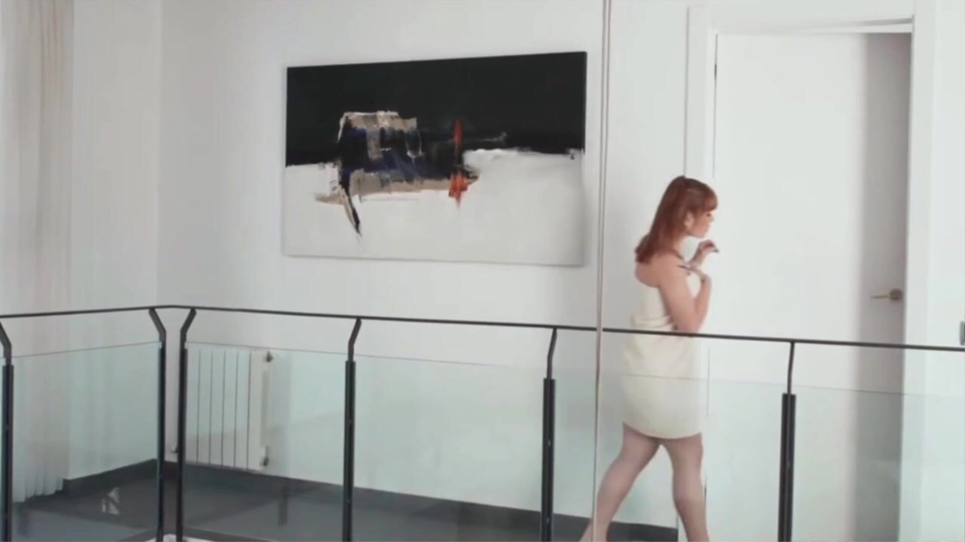 Nadja Rey And Jordi El Nino Polla Unsuspecting Hottie - big ass - big tits - blowjob - sex - fuck
