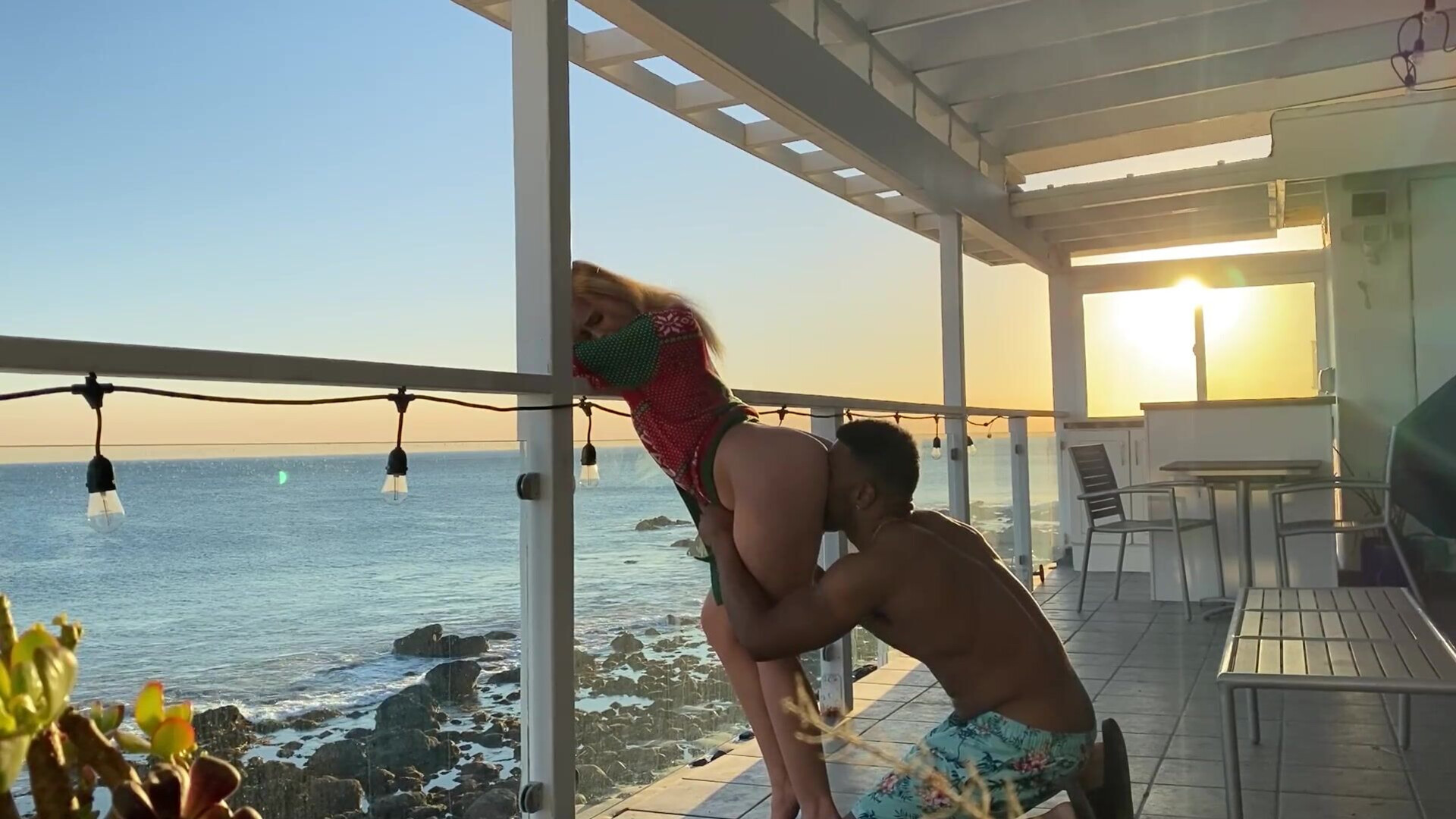 Natalia Queen sunset fuck - natalia queen - sunset - fuck - bbc - petite