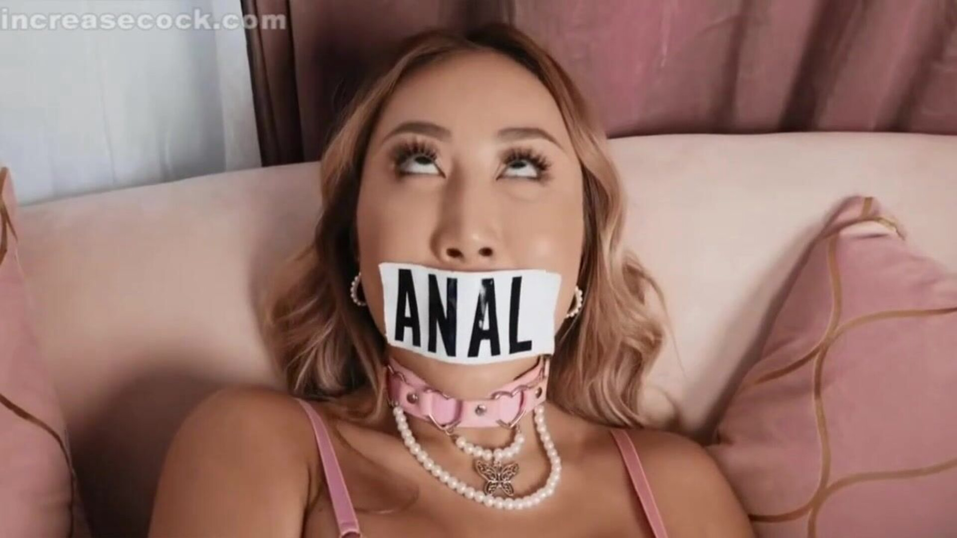 Nicole Says Assfuck Only - big ass - big tits - blowjob - sex - fuck