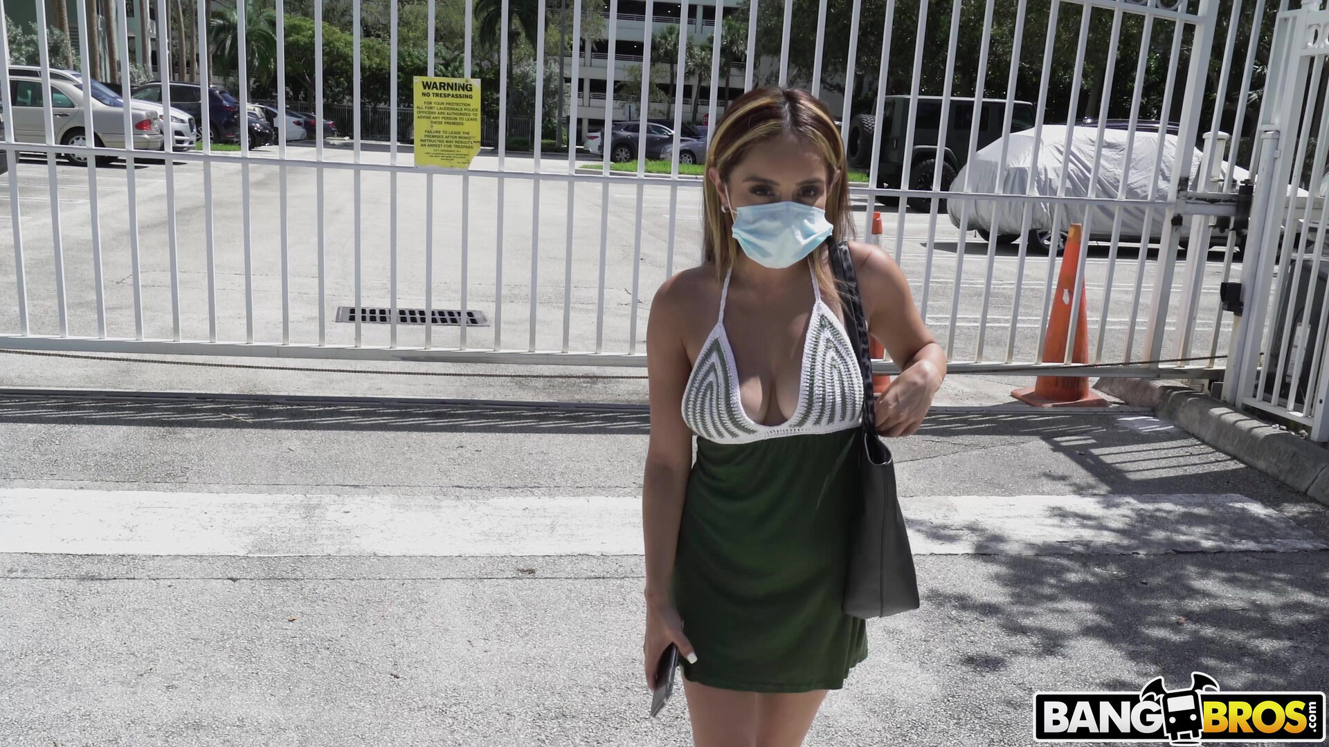 Nola Exico Charged Up Cum Dump in 4k - 4k - bigtits - latina