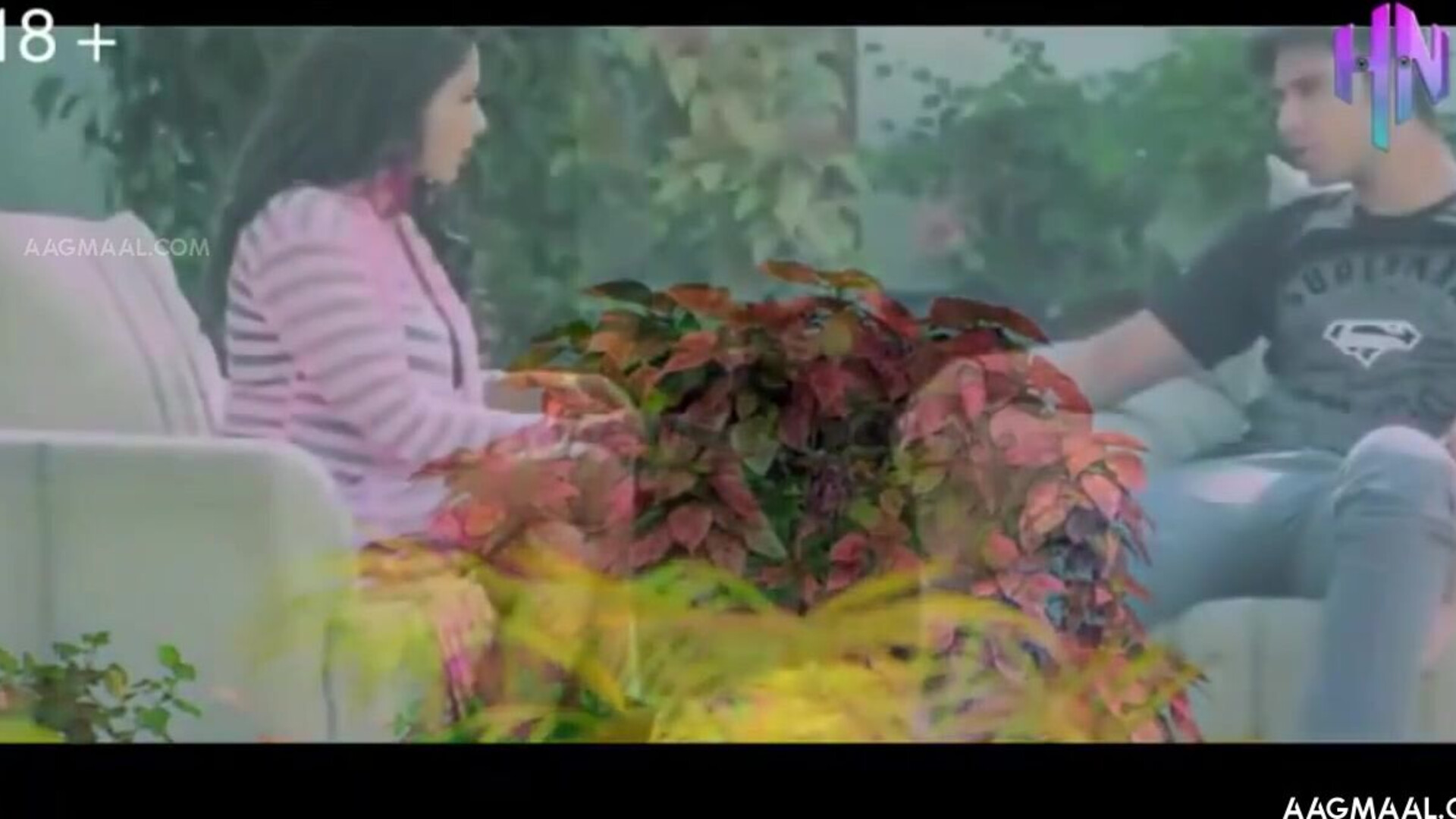 Online Ishq Unrated (2022) HottyNotty Hindi Hot Short Film - priyagamre - leenasingh - sharonparmar - bhartijha - ayushibhowmick - prajaktajahagirdar - peehukanojiya - pihusharma - poojasinha - pihuja