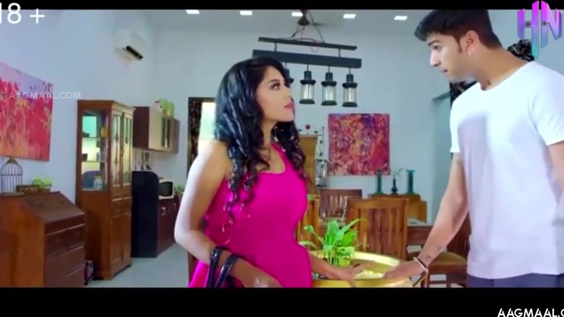 Online Ishq Unrated (2022) HottyNotty Hindi Hot Short Film - priyagamre - leenasingh - sharonparmar - bhartijha - ayushibhowmick - prajaktajahagirdar - peehukanojiya - pihusharma - poojasinha - pihuja