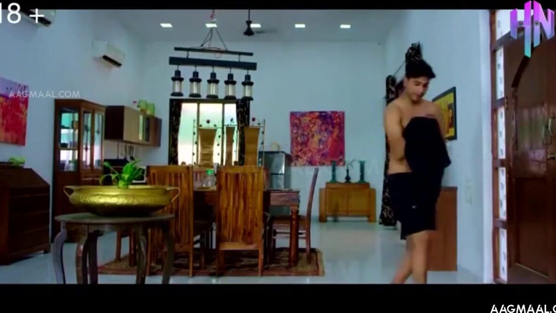 Online Ishq Unrated (2022) HottyNotty Hindi Hot Short Film - priyagamre - leenasingh - sharonparmar - bhartijha - ayushibhowmick - prajaktajahagirdar - peehukanojiya - pihusharma - poojasinha - pihuja