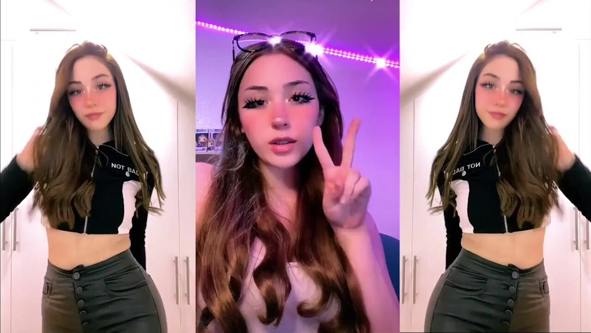 PMV Compilation - teen - milf - busty - hardcore - joi - mastrubation - compilation - jerk off challenge